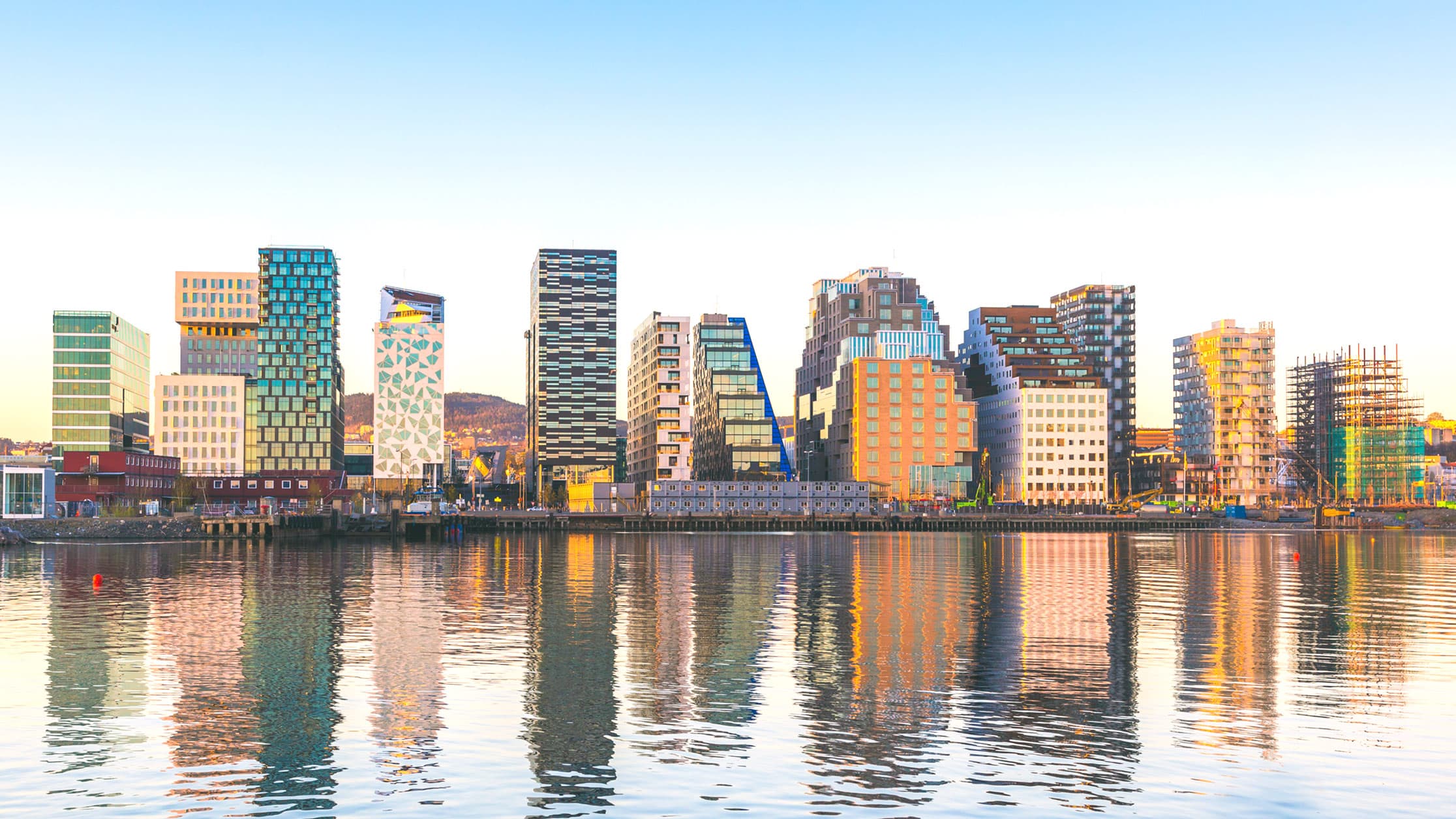 Norwegian Listed Company Launches Unit to Invest in the Bitcoin Ecosystem