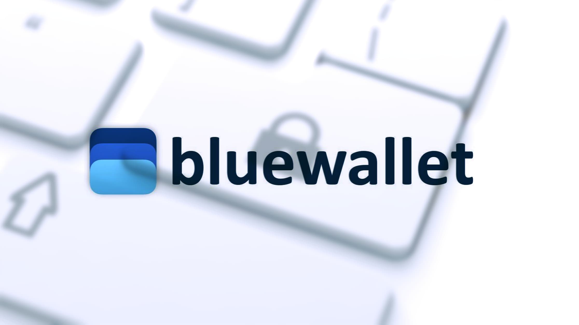 BlueWallet Integrates PayJoin to Boost User Privacy