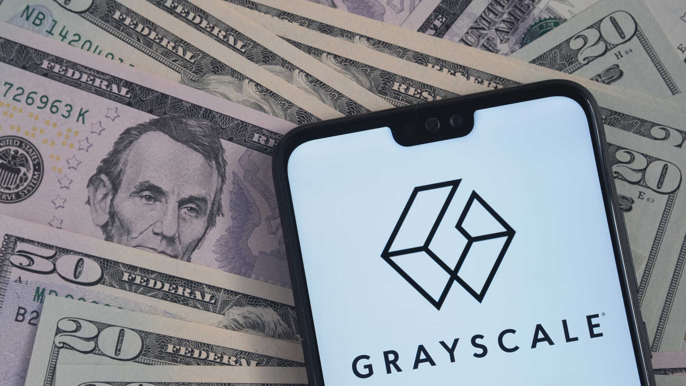 Grayscale Halts Trading of GBTC as Fund Trades at a Discount