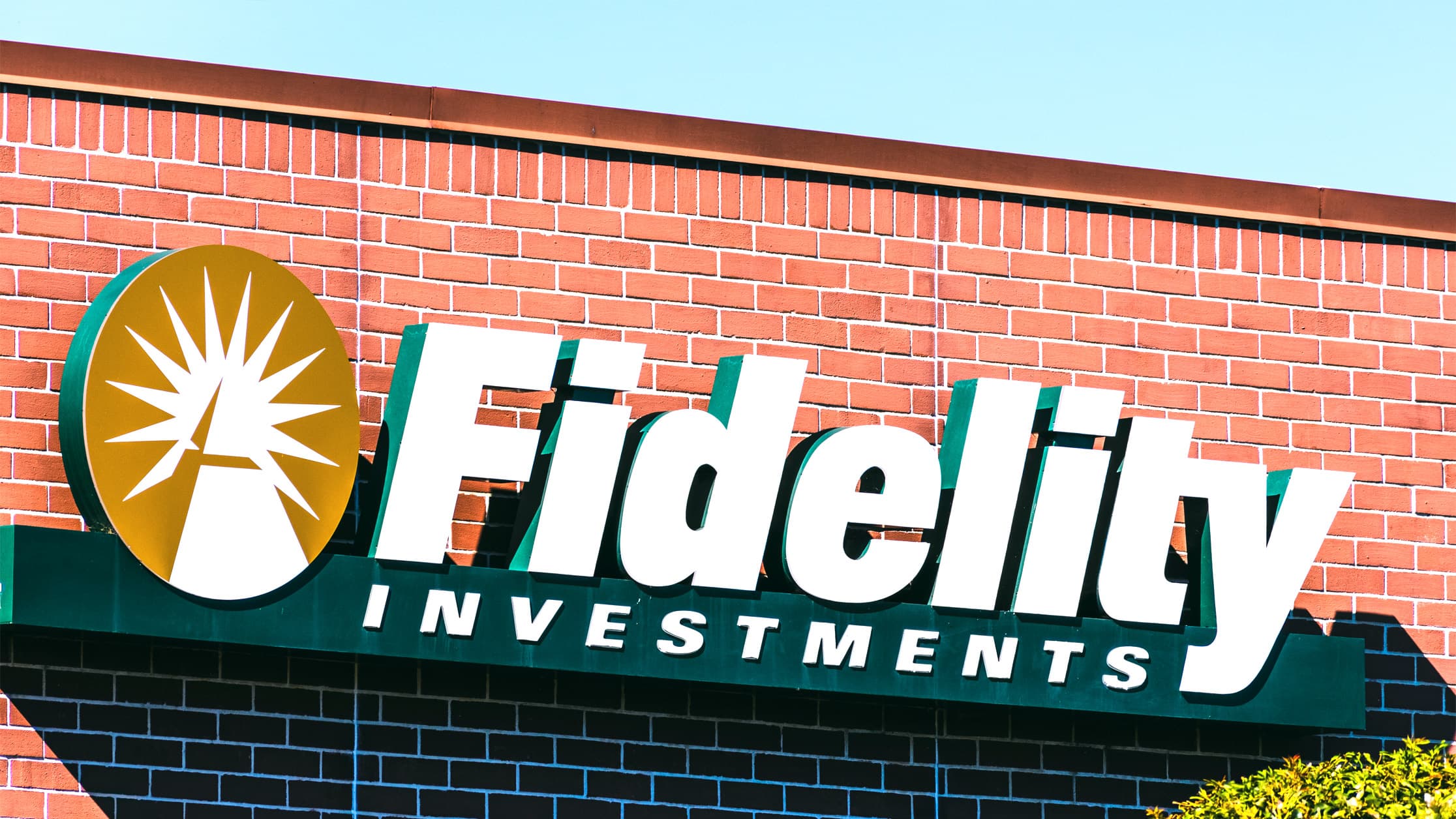 Fidelity, Square, Coinbase, and Paradigm Launch Crypto Council
