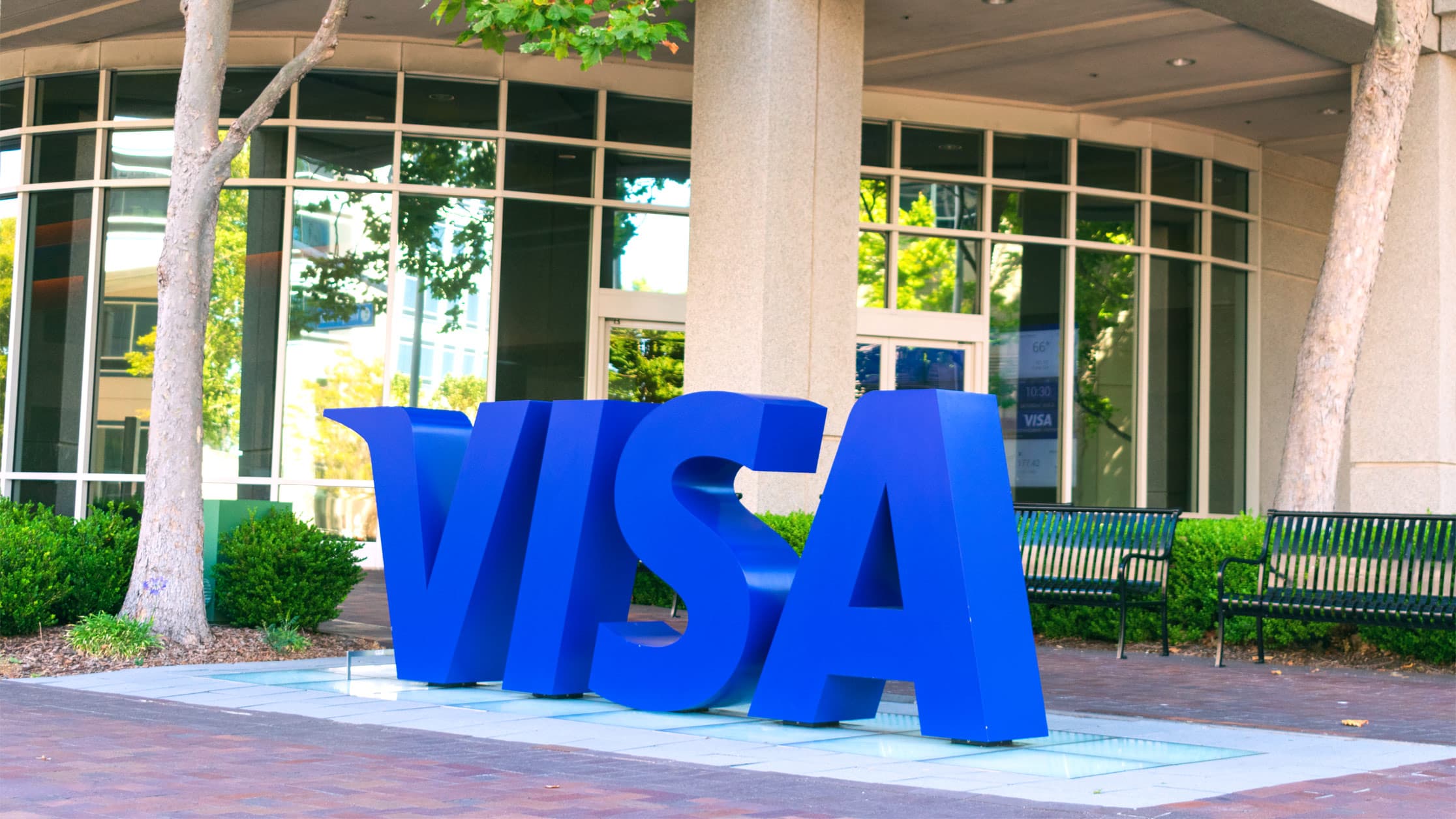 Visa Reveals API Pilot to Help Banks Buy Bitcoin