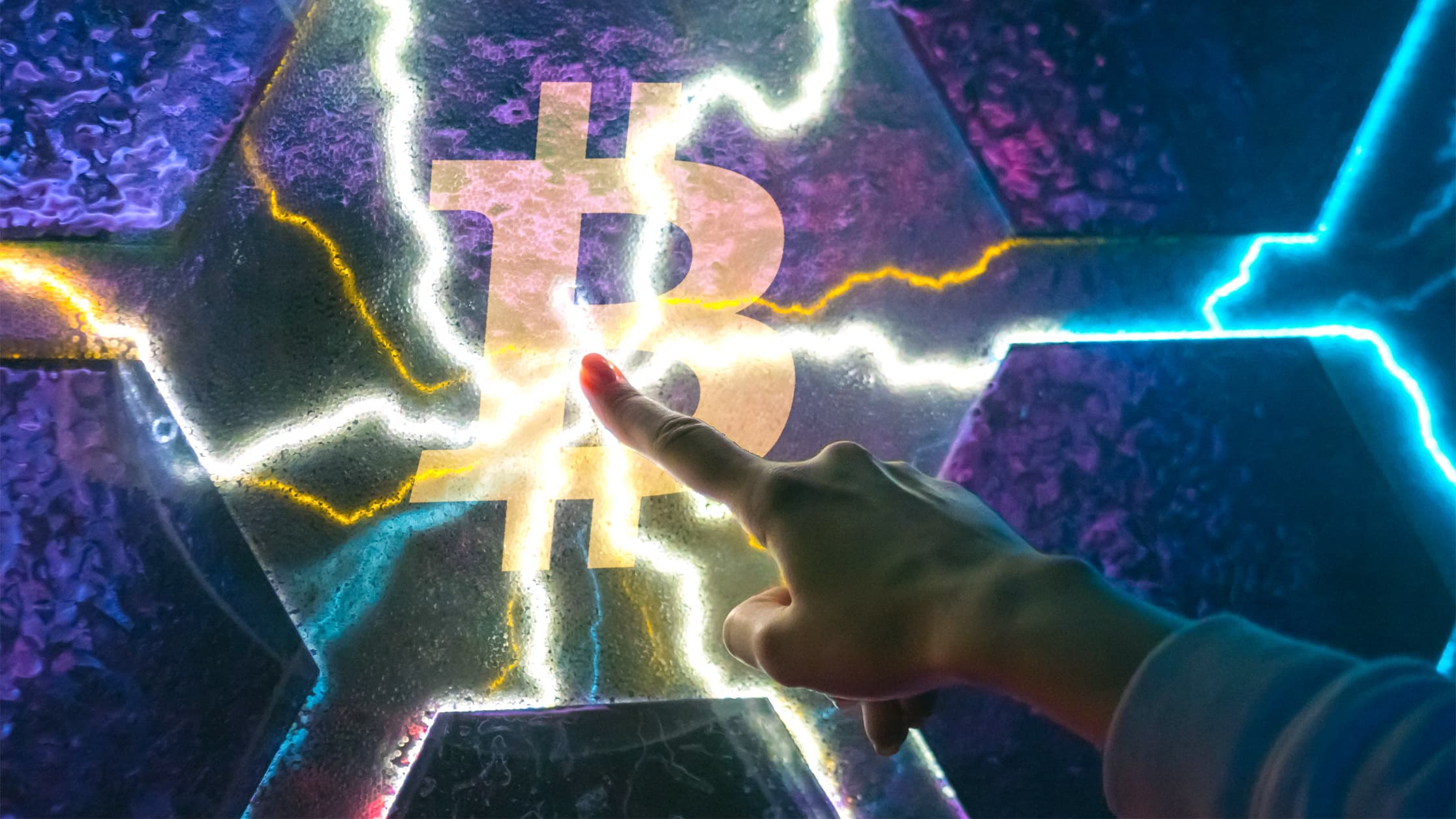 The Lightning Network's 2020