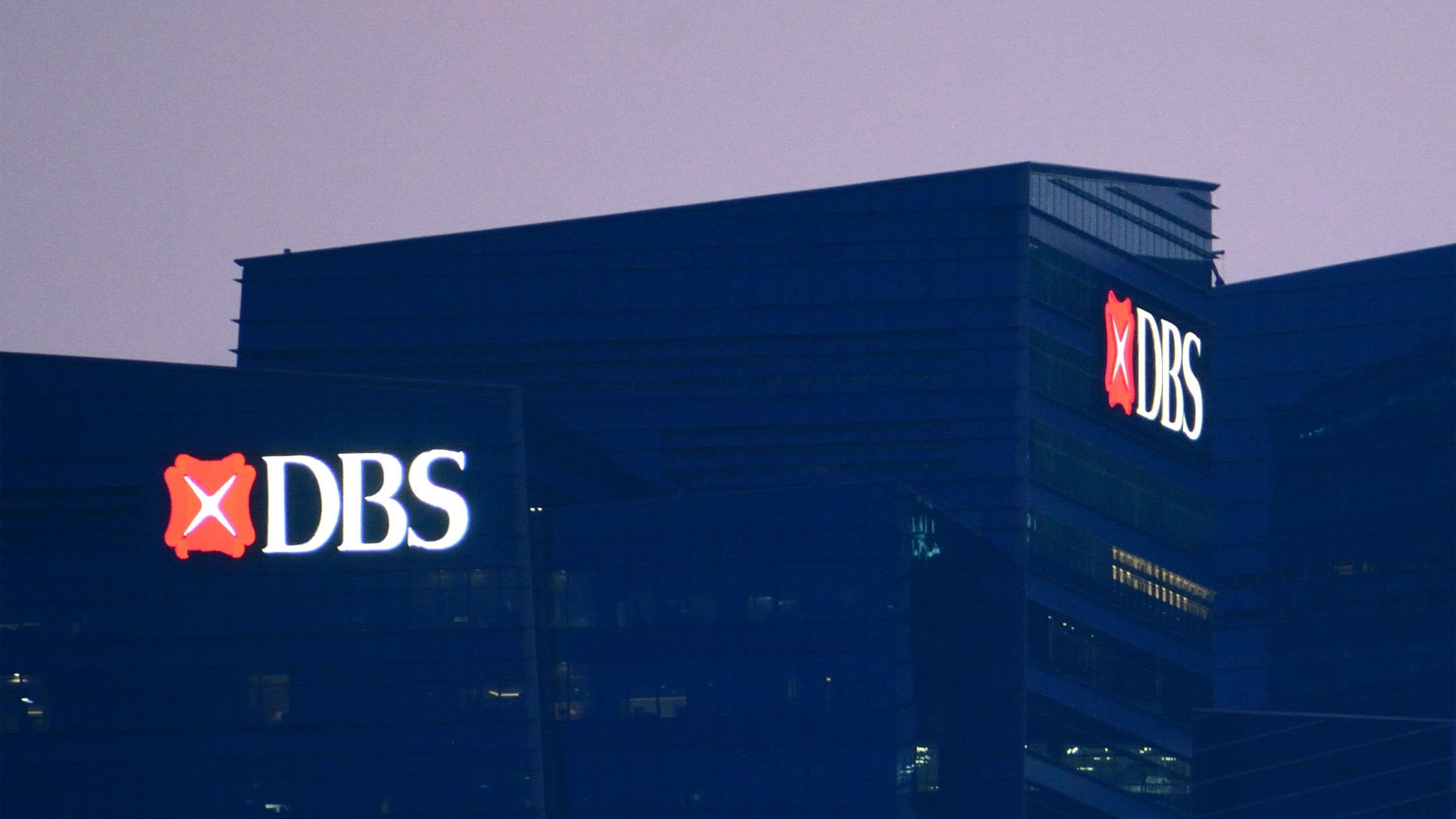 Singapore’s Largest Bank DBS Publishes and Removes Crypto Exchange Announcement