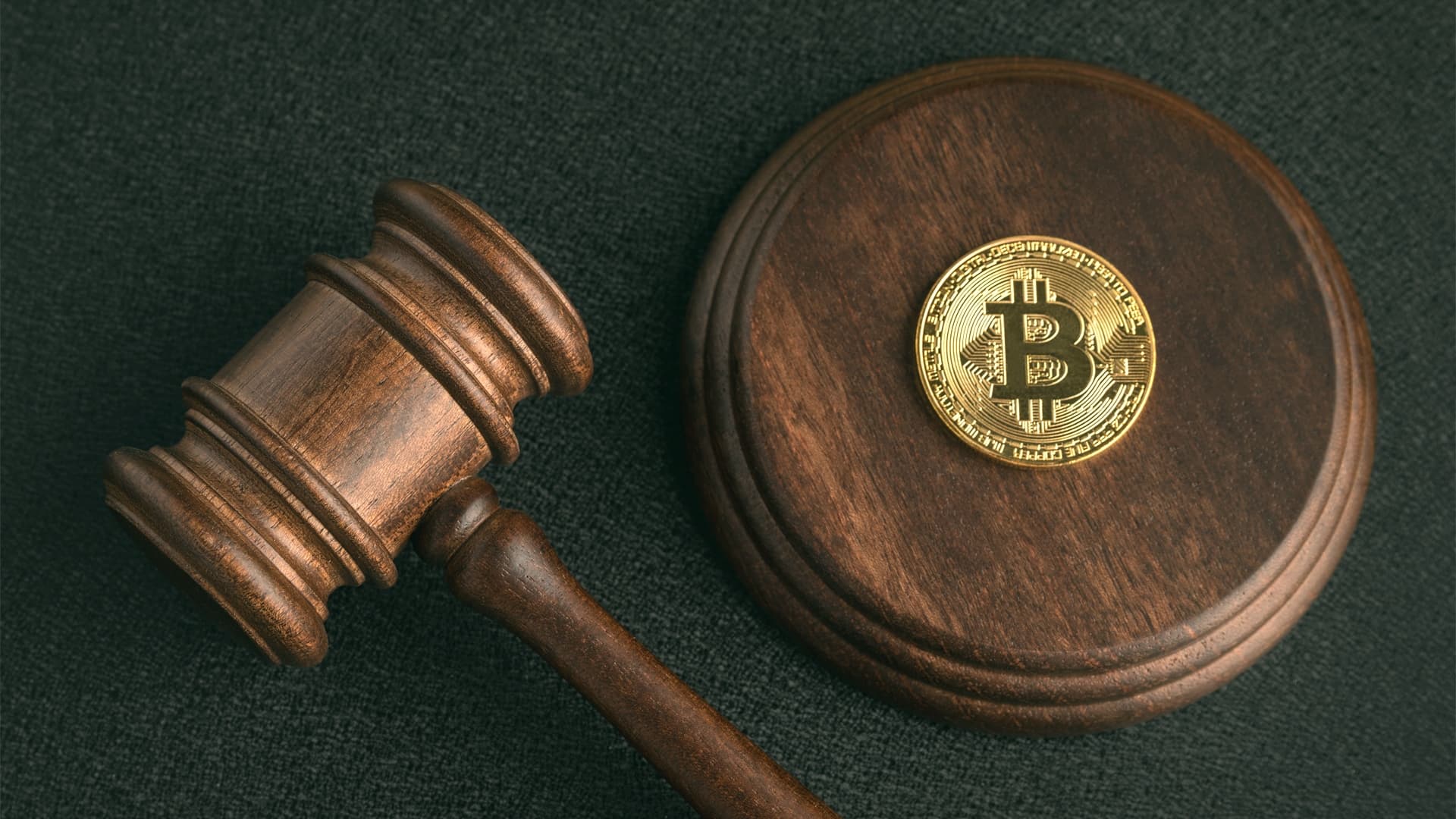 This Court Ruling Just Made “Not Your Keys, Not Your Bitcoin" Case Law