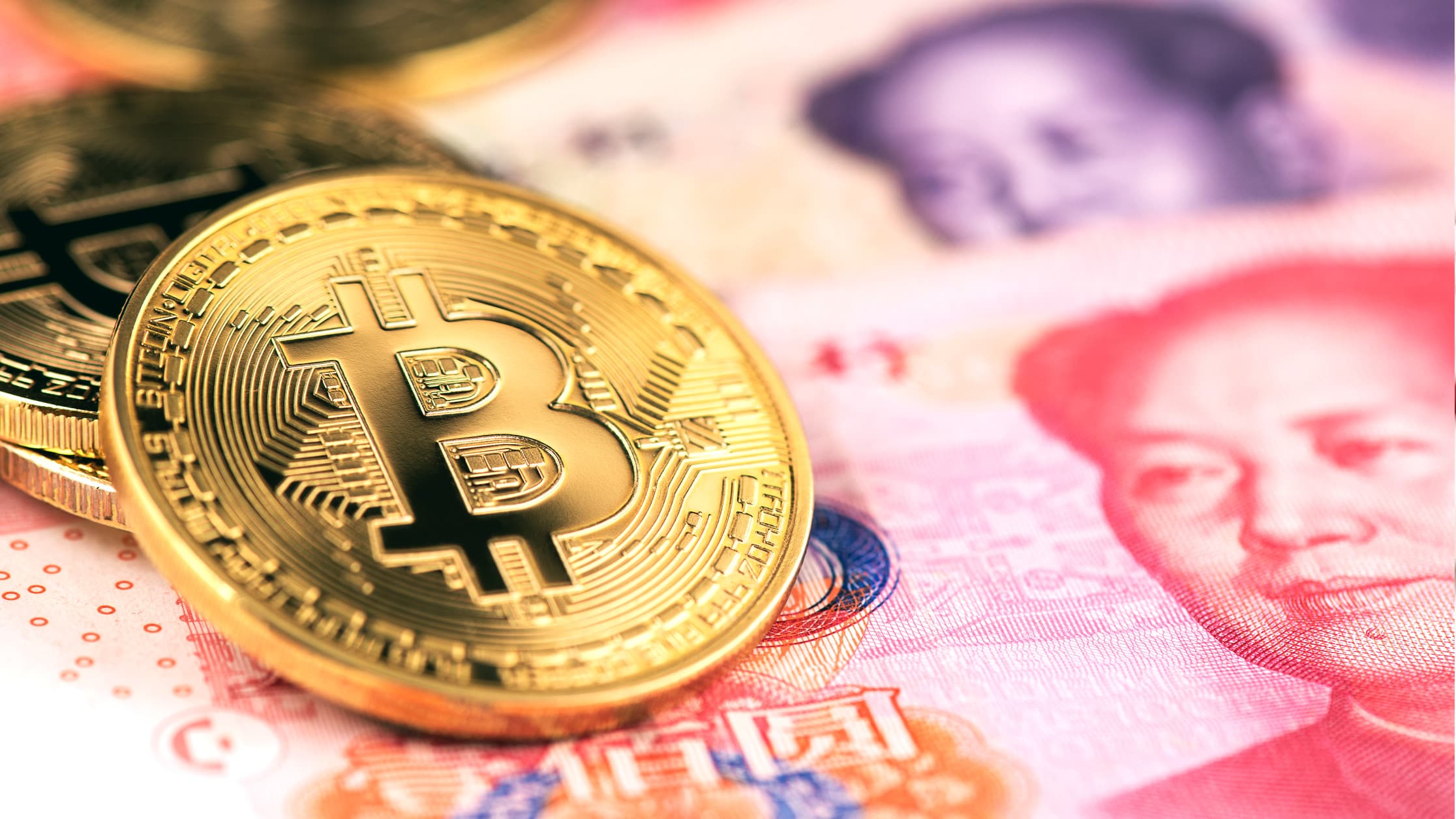 Bitcoin Mining Firms React to China's Announced Crackdown