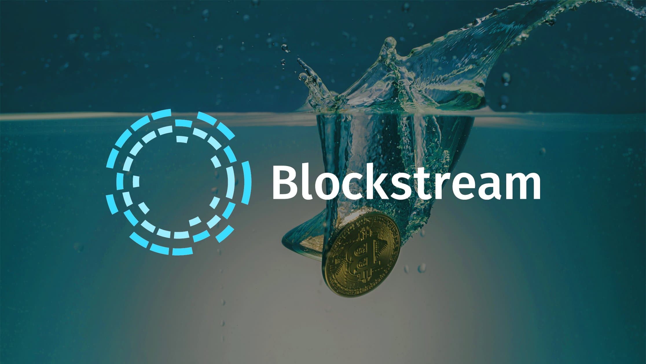 Blockstream Launches New Bitcoin and Liquid Wallet