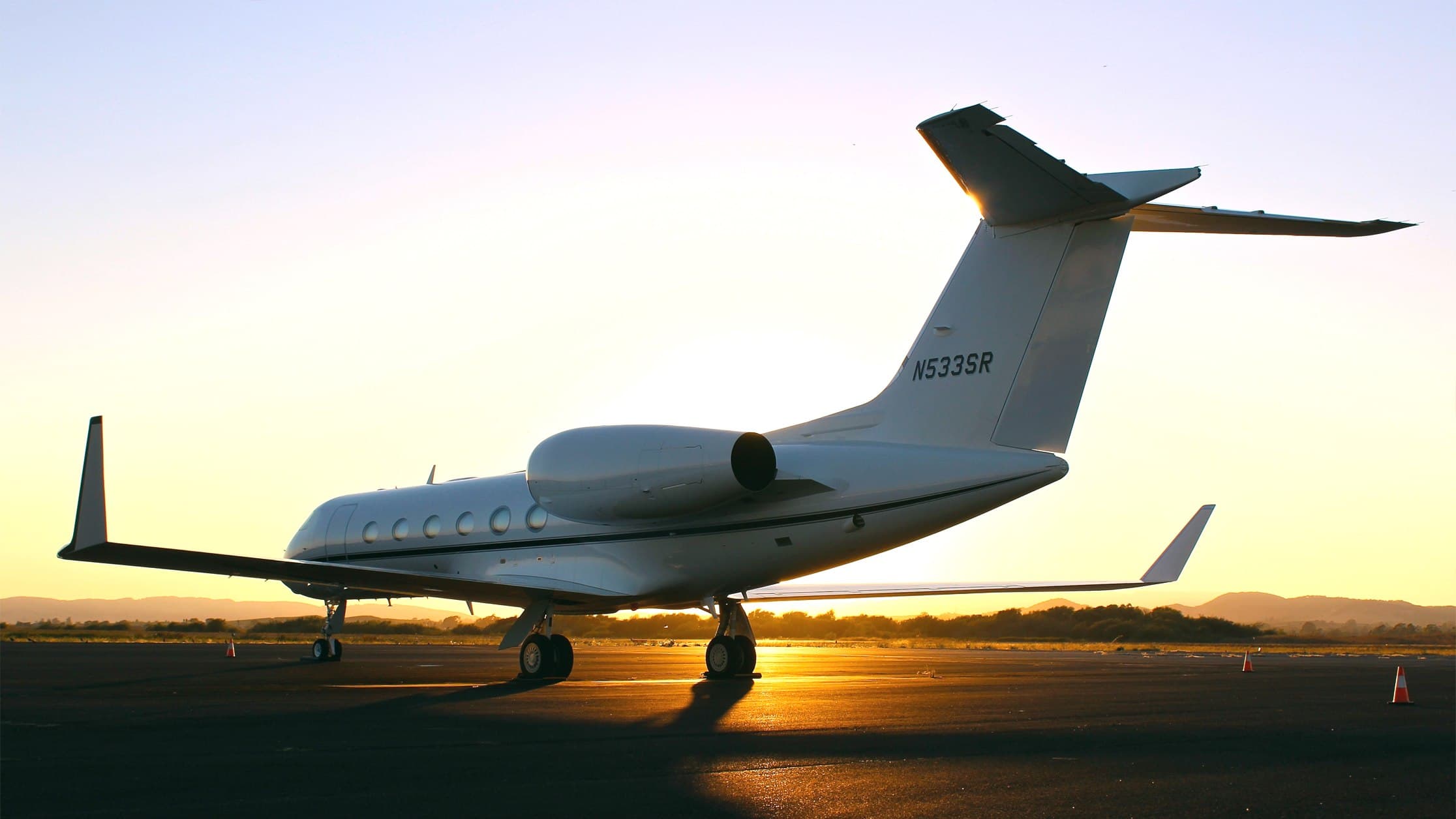 You Can Now Buy a Private Jet With Bitcoin