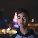 Nick Chong