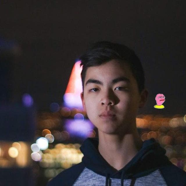 Nick Chong