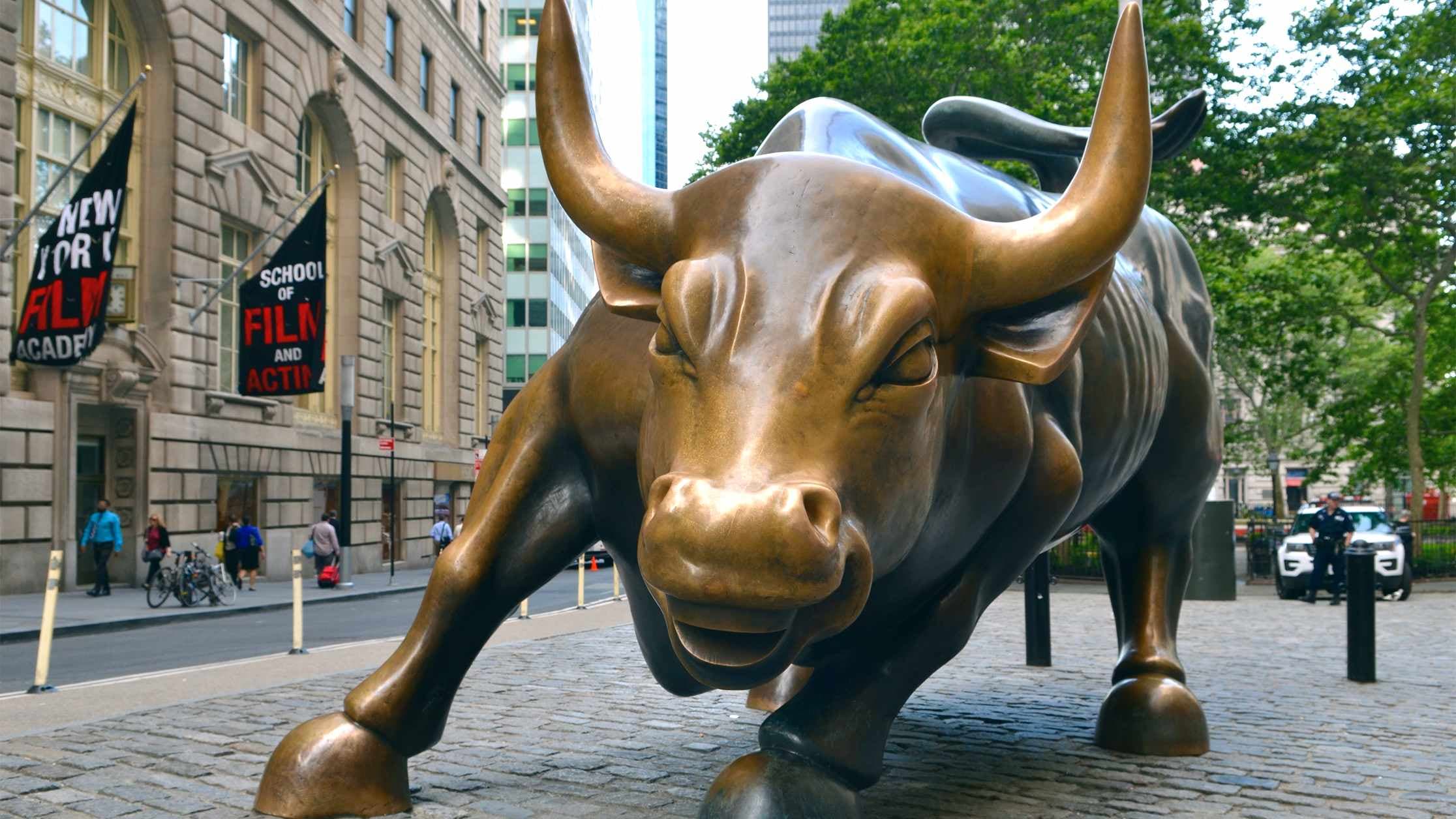 Exchange Data Suggests a Bitcoin Bull Run Is Near