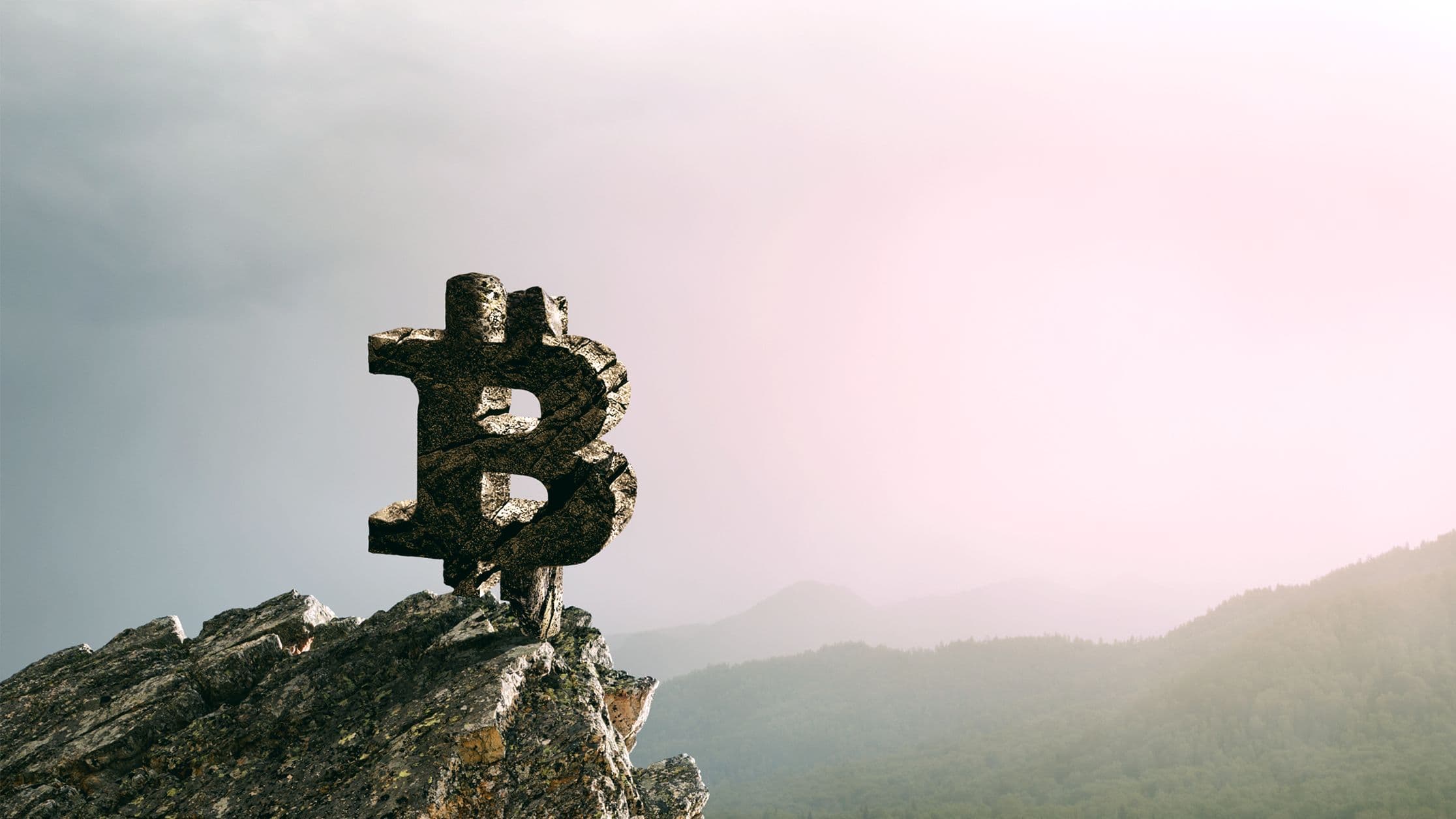 Why Analysts Expect More Upside After Bitcoin's Rally Past $15,000