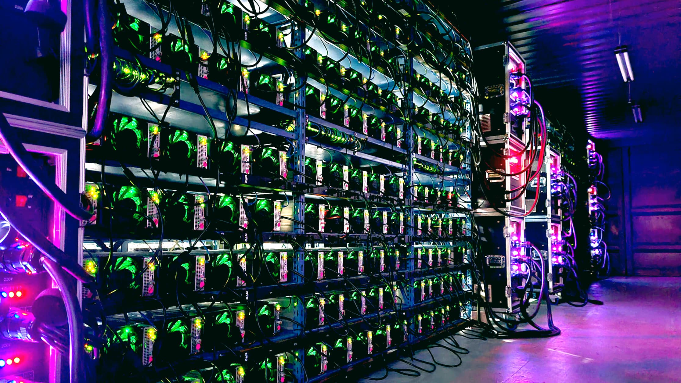 Blockstream to Launch Bitcoin Mining Security Token
