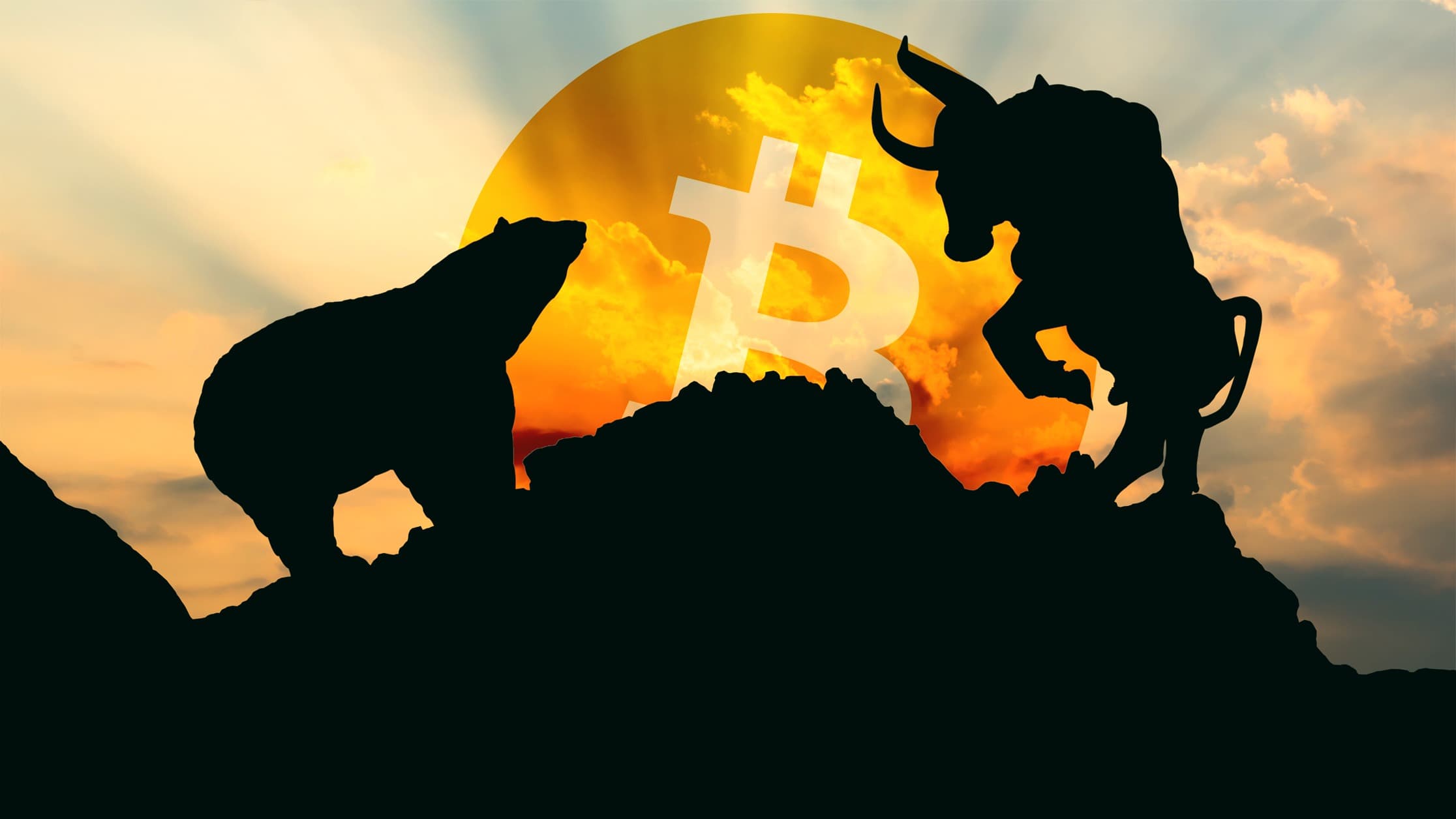 Historic 30-Day Volatility Hints a “Big Move" For Bitcoin Is Coming Soon