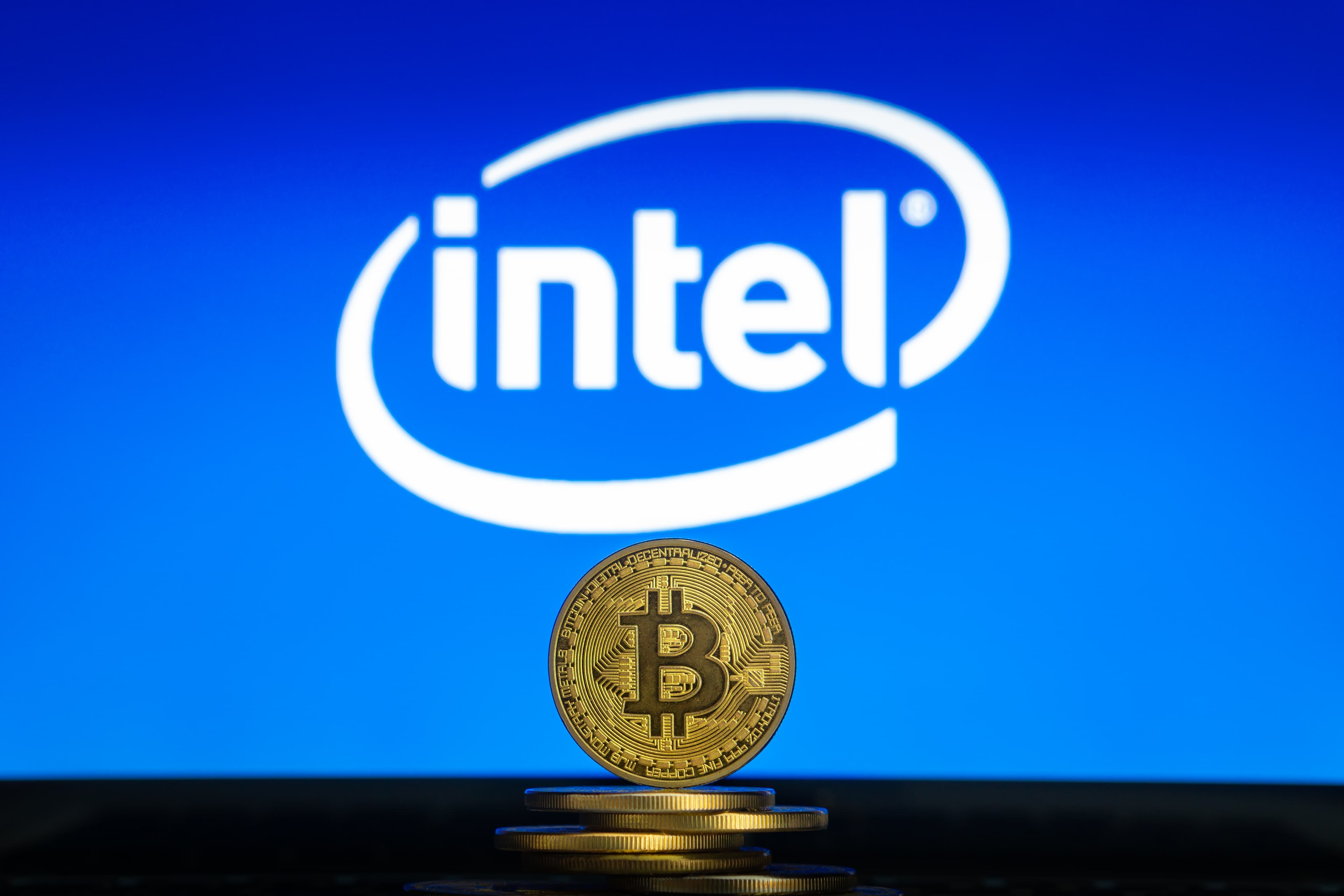 Intel Secures First Customer Before Officially Announcing Bitcoin ASIC Miner