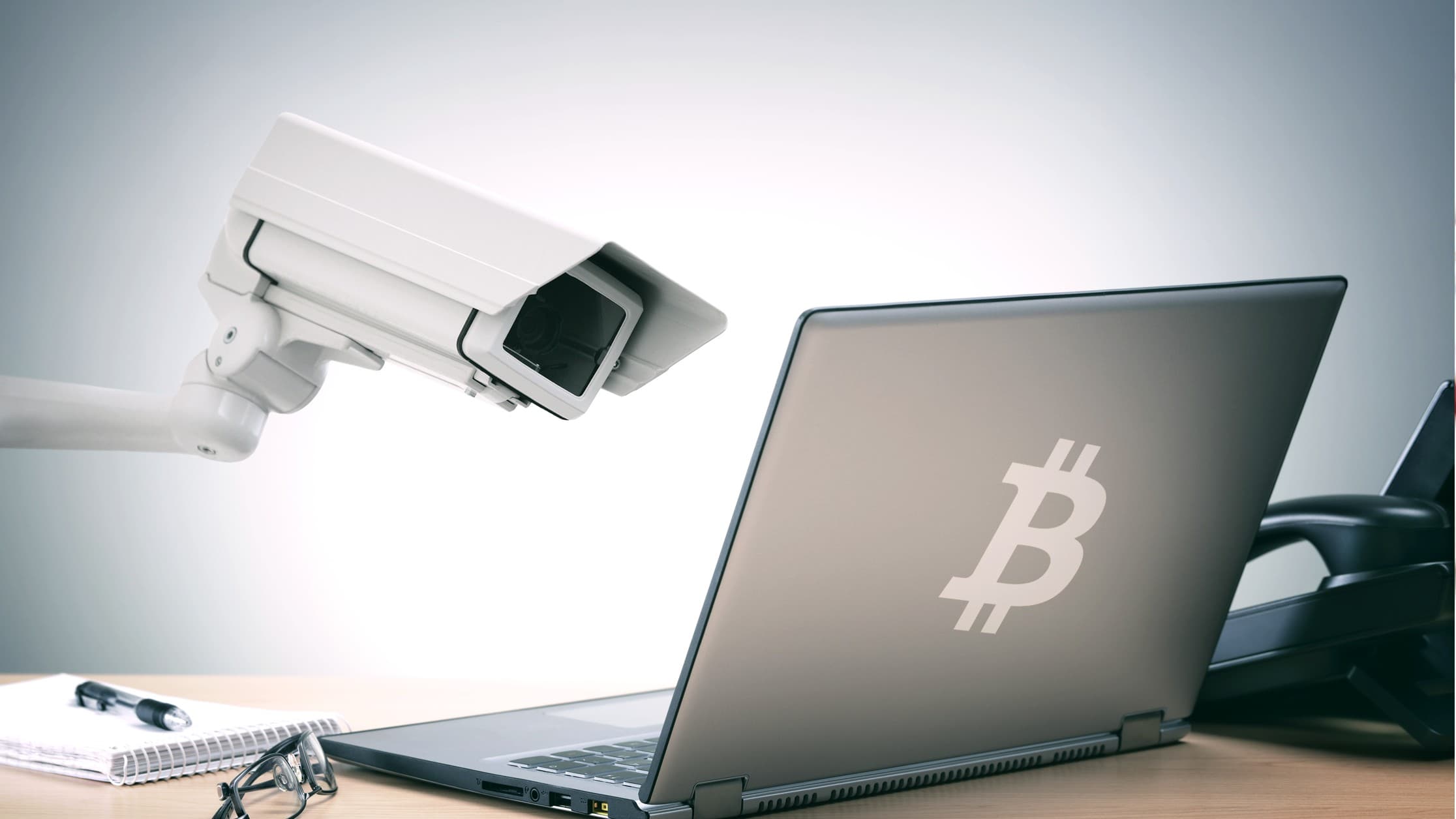 The IRS Is Paying Developers to Crack Privacy of Bitcoin's Lightning Network