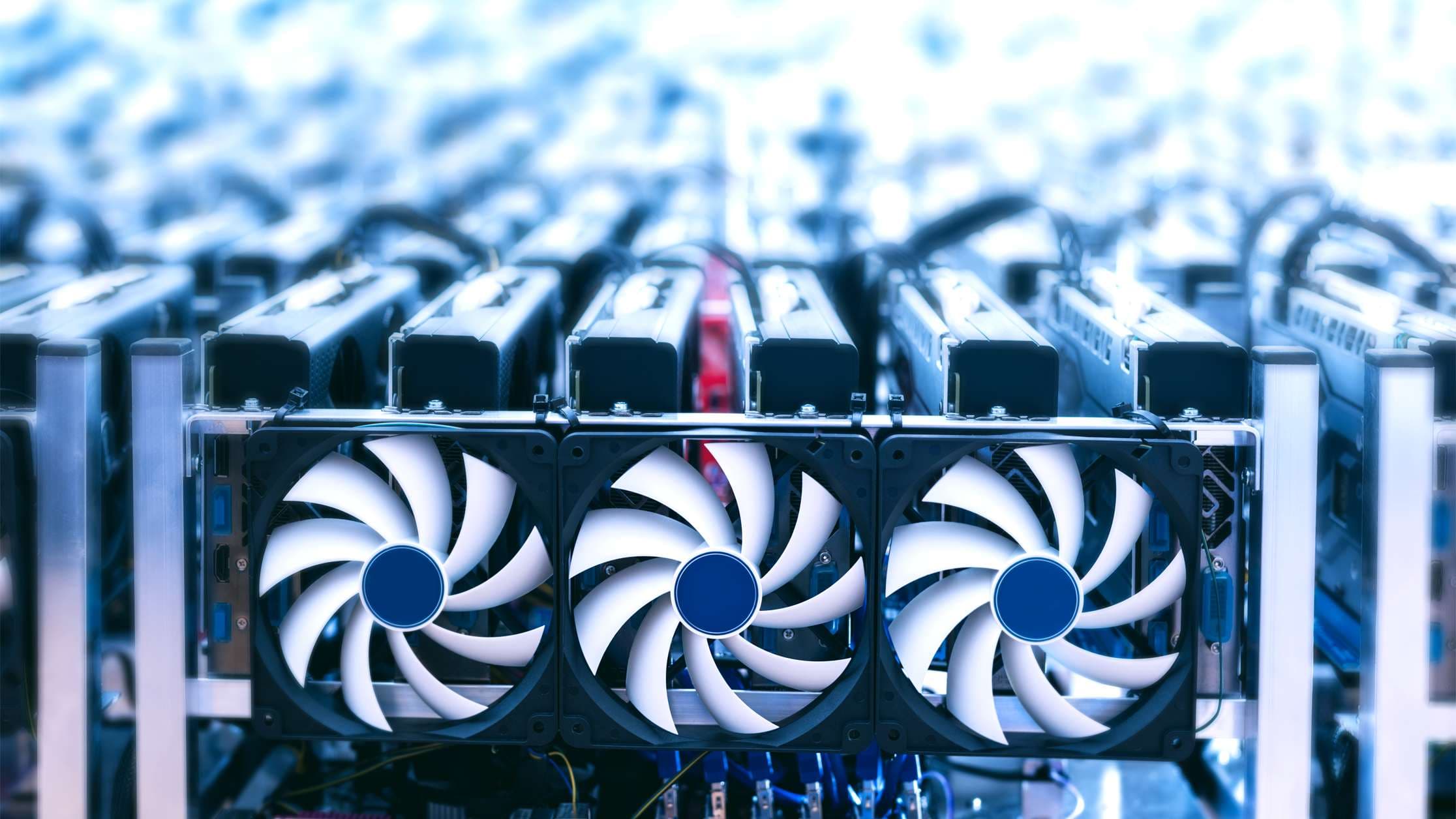 Kazakhstan to Make a $700 Million Bet on Bitcoin Mining