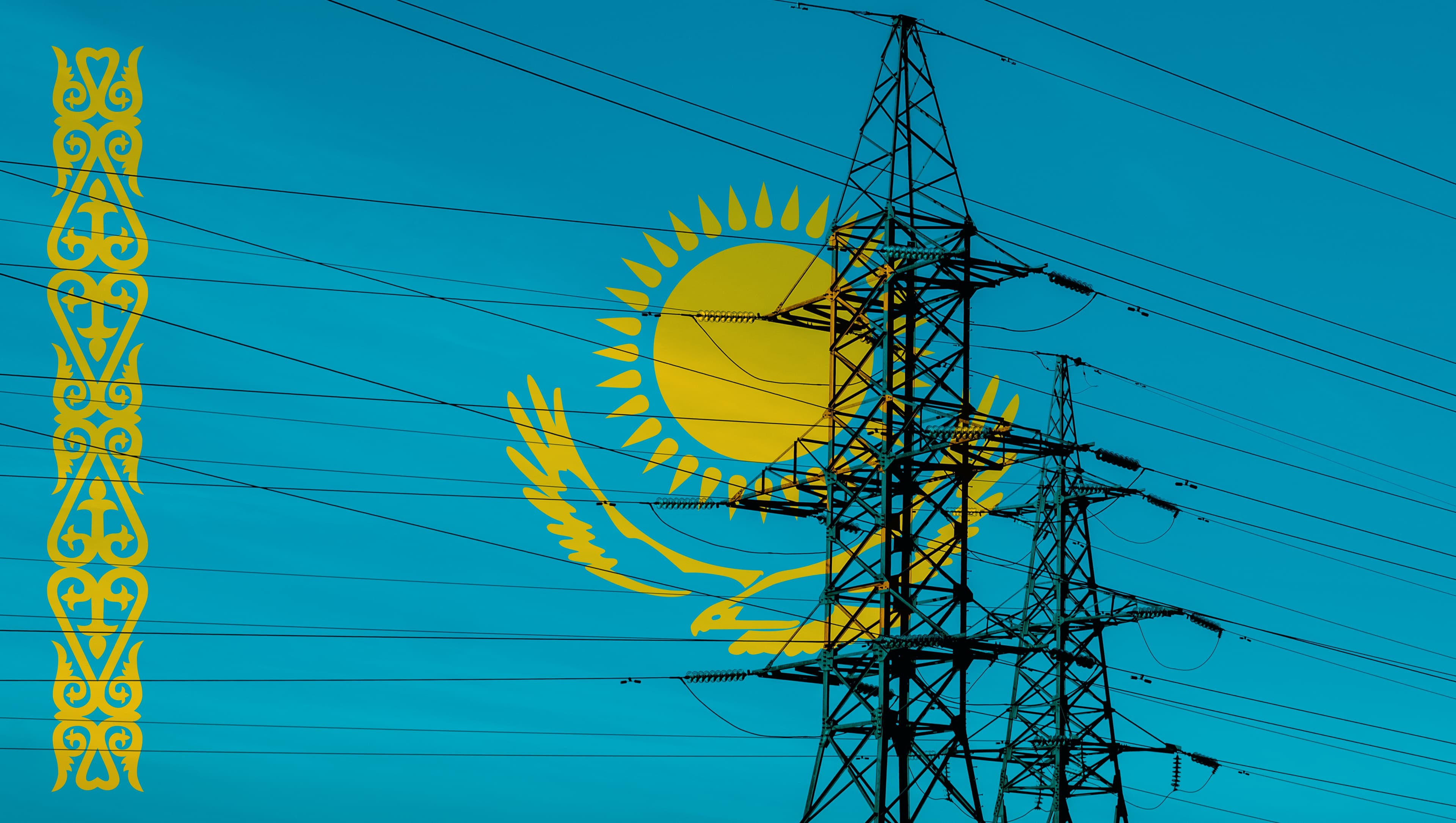 Kazakhstan State Power Company Shuts Off Electricity Supply to Bitcoin Miners
