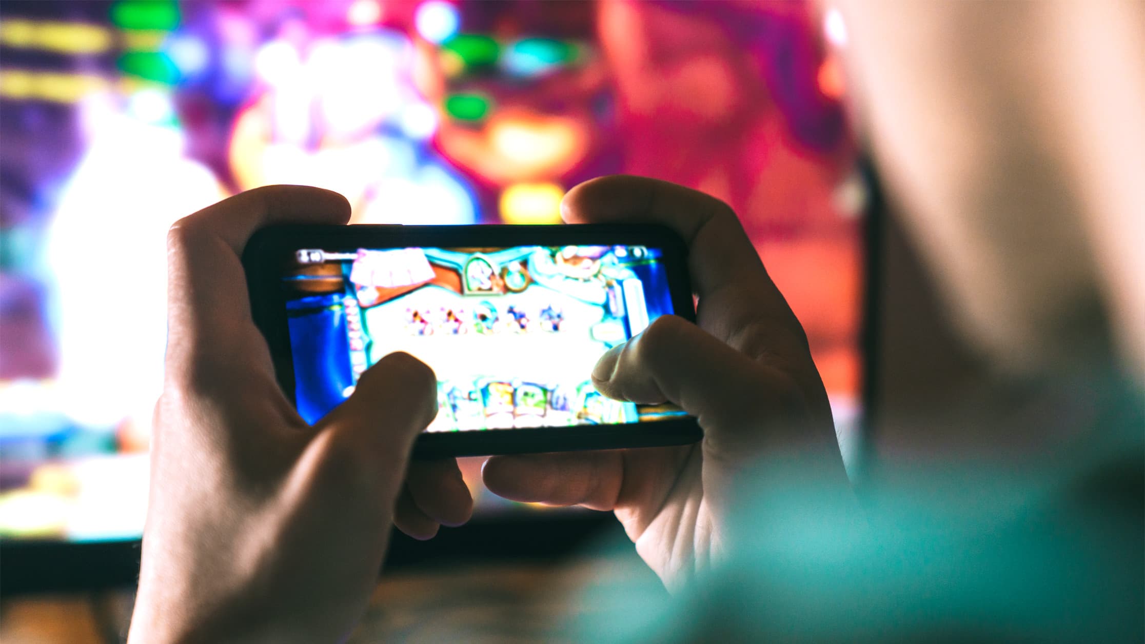 Lightning Game Startup THNDR GAMES Surpasses 100,000 Downloads