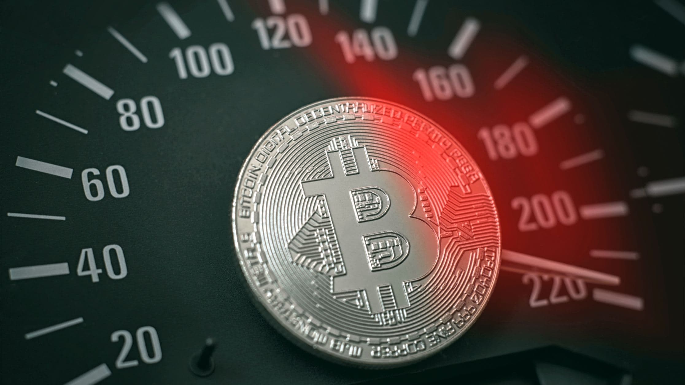 Bitcoin Upgrade: GLV Endomorphism Tests Show 28% Faster Verification