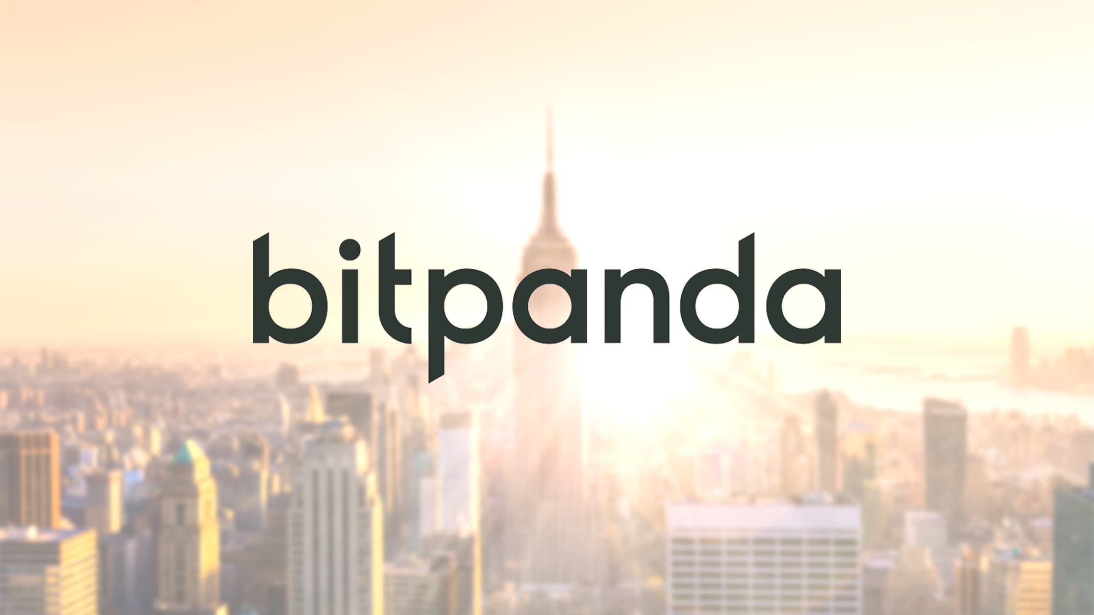 PayPal Co-Founder-Backed Fund Invests Millions in Bitpanda