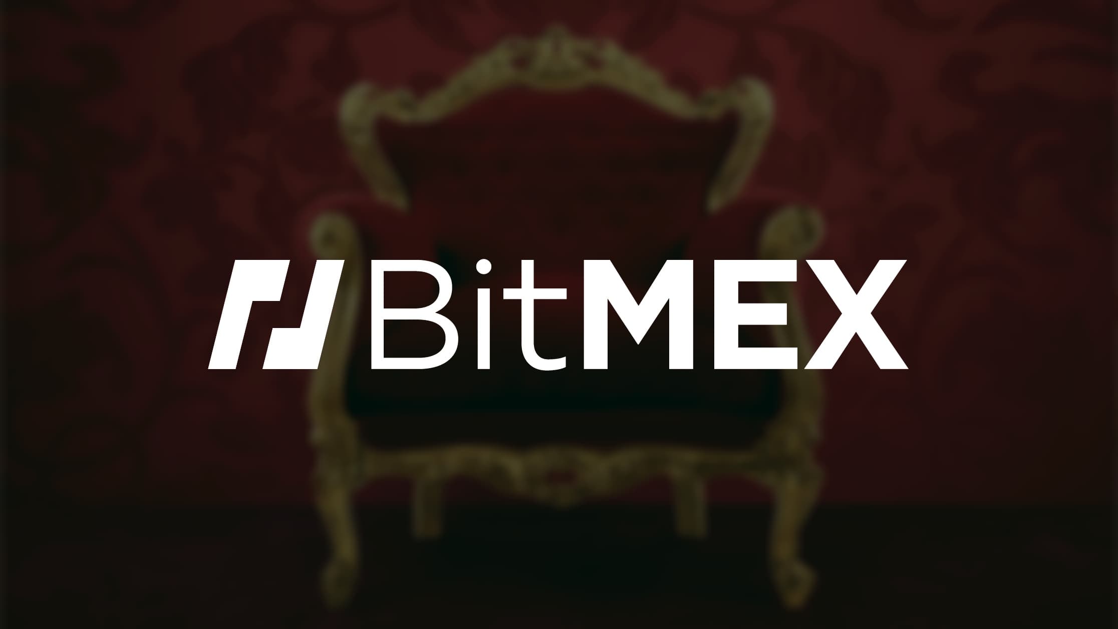 BitMEX CEO and CTO Step Down With Immediate Effect Following CFTC Charges