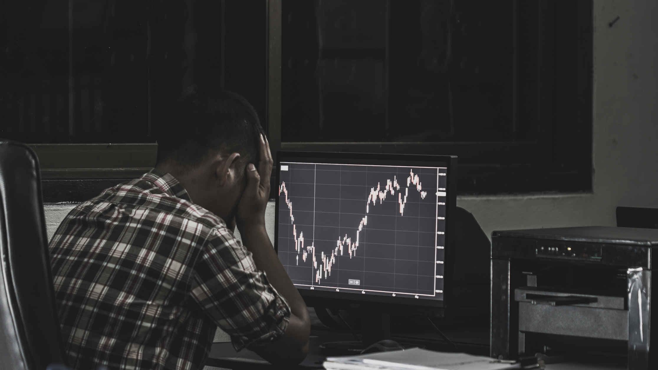 What Caused Bitcoin's Flash Crash? Here Are Some Theories