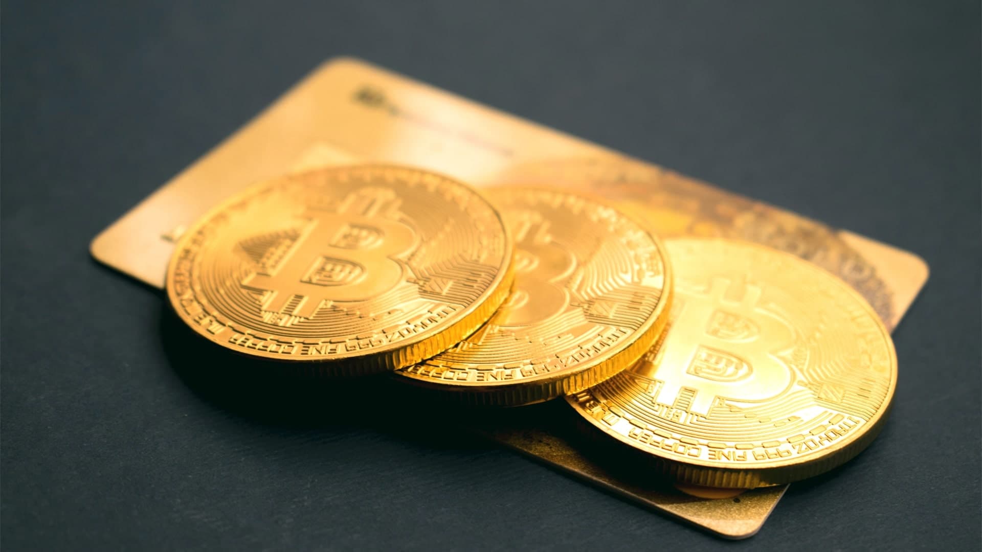 Data Shows Demand for "Hard Assets" Is Driving a Bitcoin Buying Frenzy