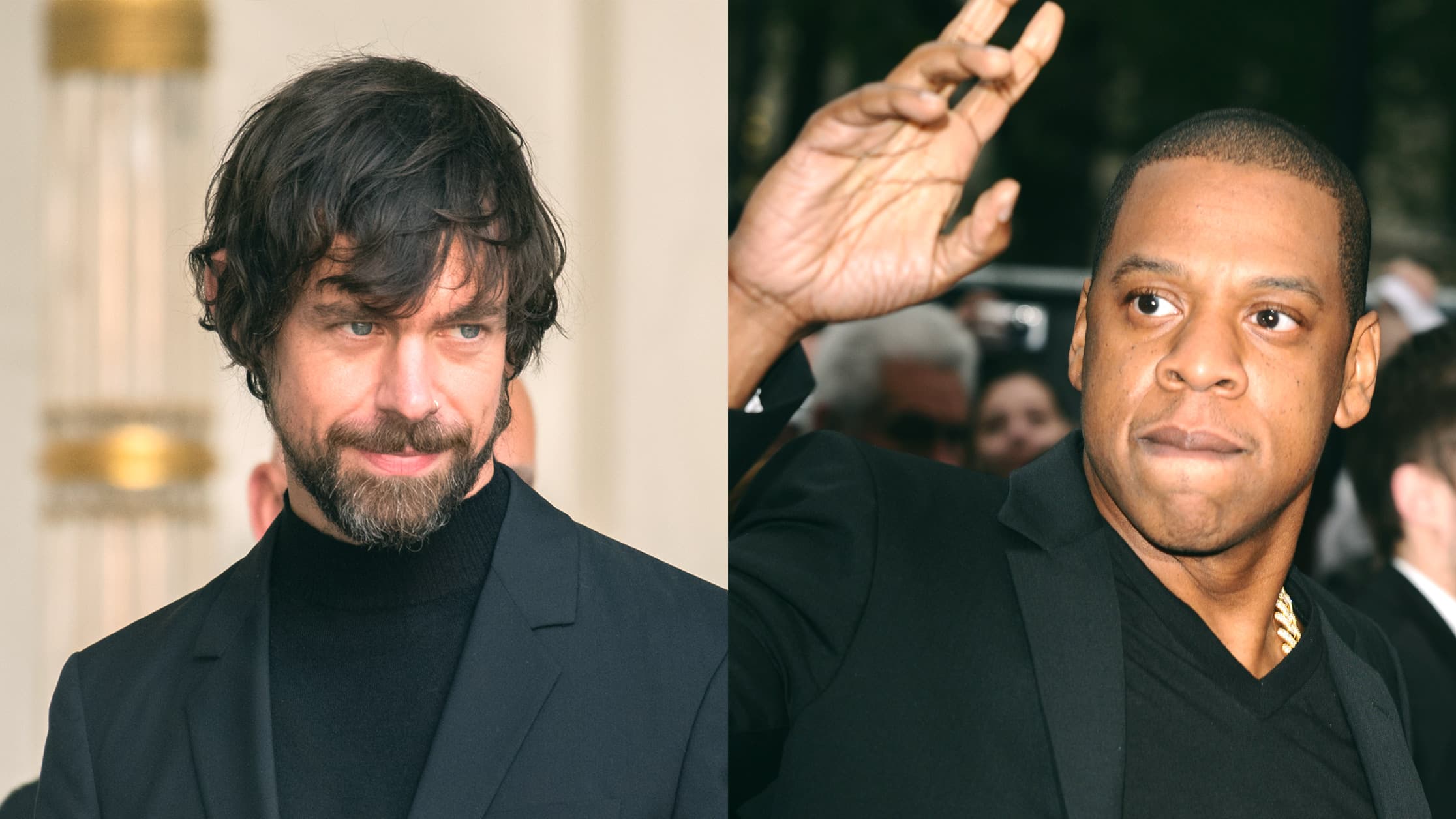 Twitter CEO Jack Dorsey and Jay-Z Announce Bitcoin Development Fund