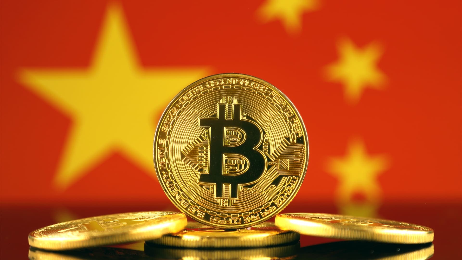 No, China Cannot Reverse Bitcoin Transactions—Here's Why