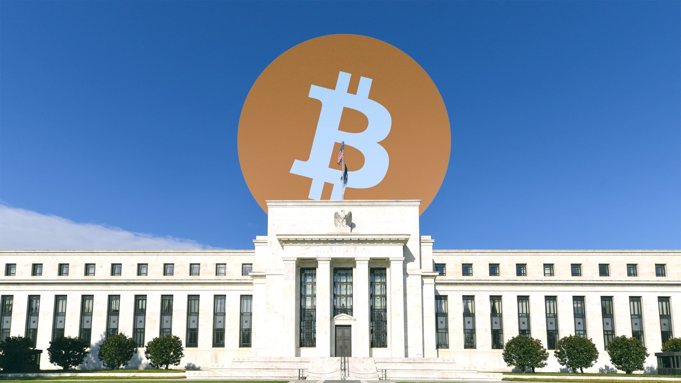 Powell's Jackson Hole Speech Boosts Bitcoin, But Not in the Short Term