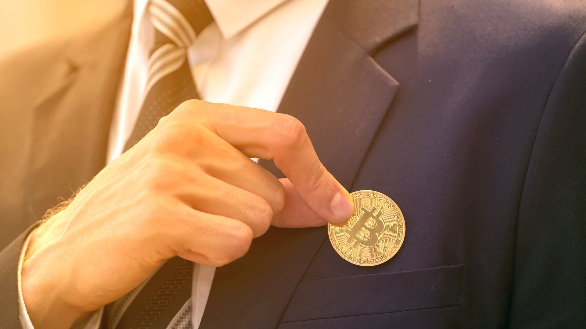 There Will Be a "War for Talent" in Bitcoin: Novogratz