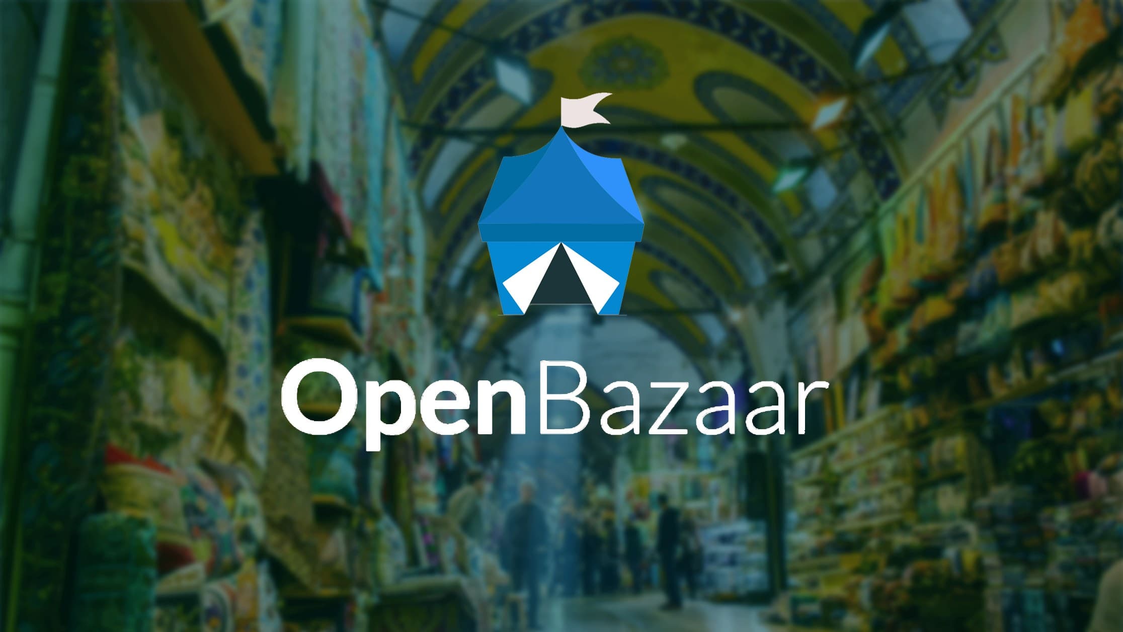 P2P Marketplace OpenBazaar Fends Off Closure with Help of Anonymous Donor