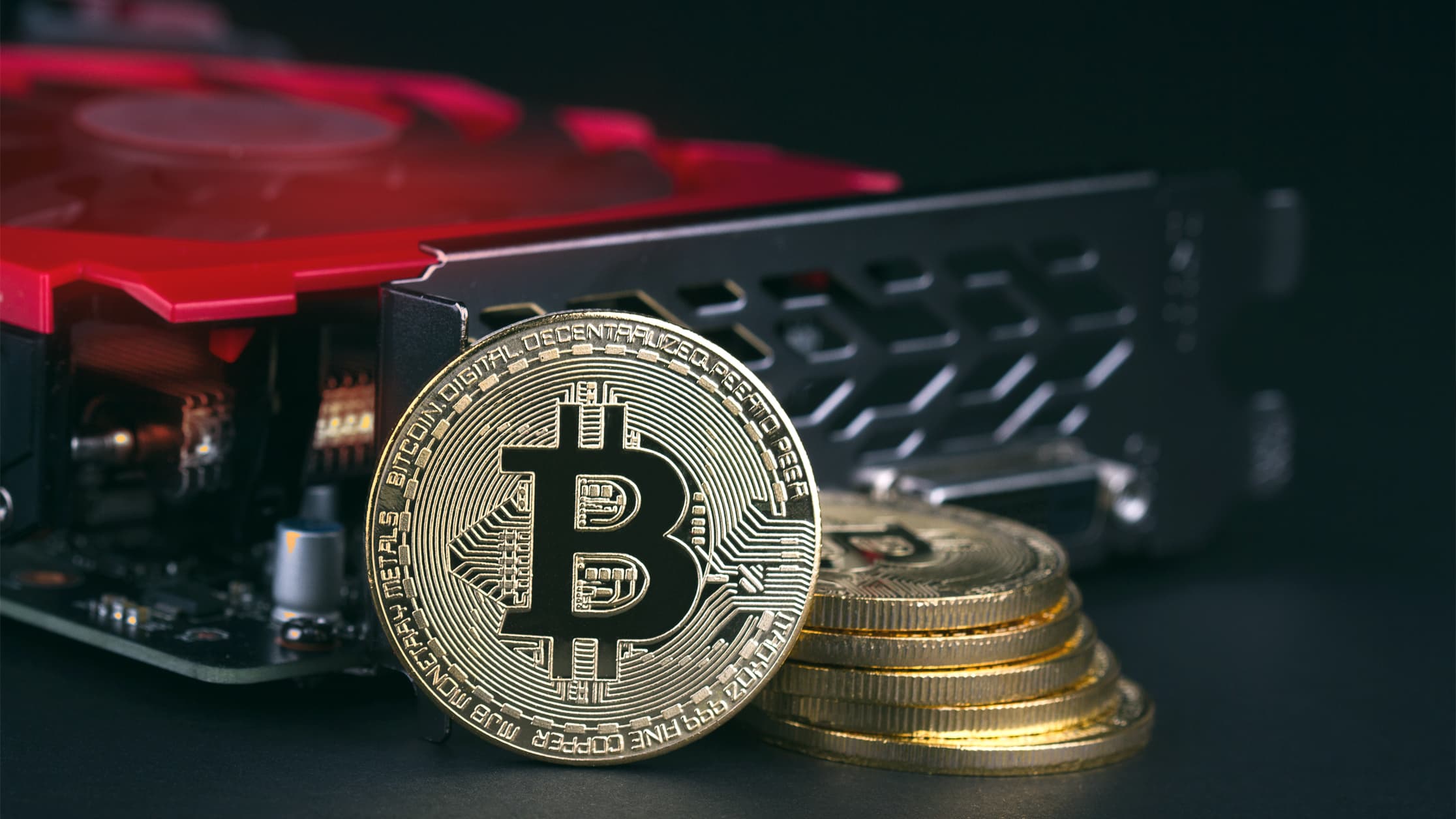 Chinese Public Firm to Buy $155M of Bitcoin Mining Hardware