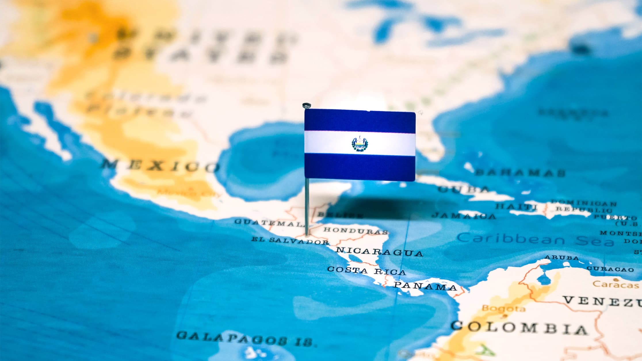 What Can We Learn From the Bitcoin User Experience in El Salvador?