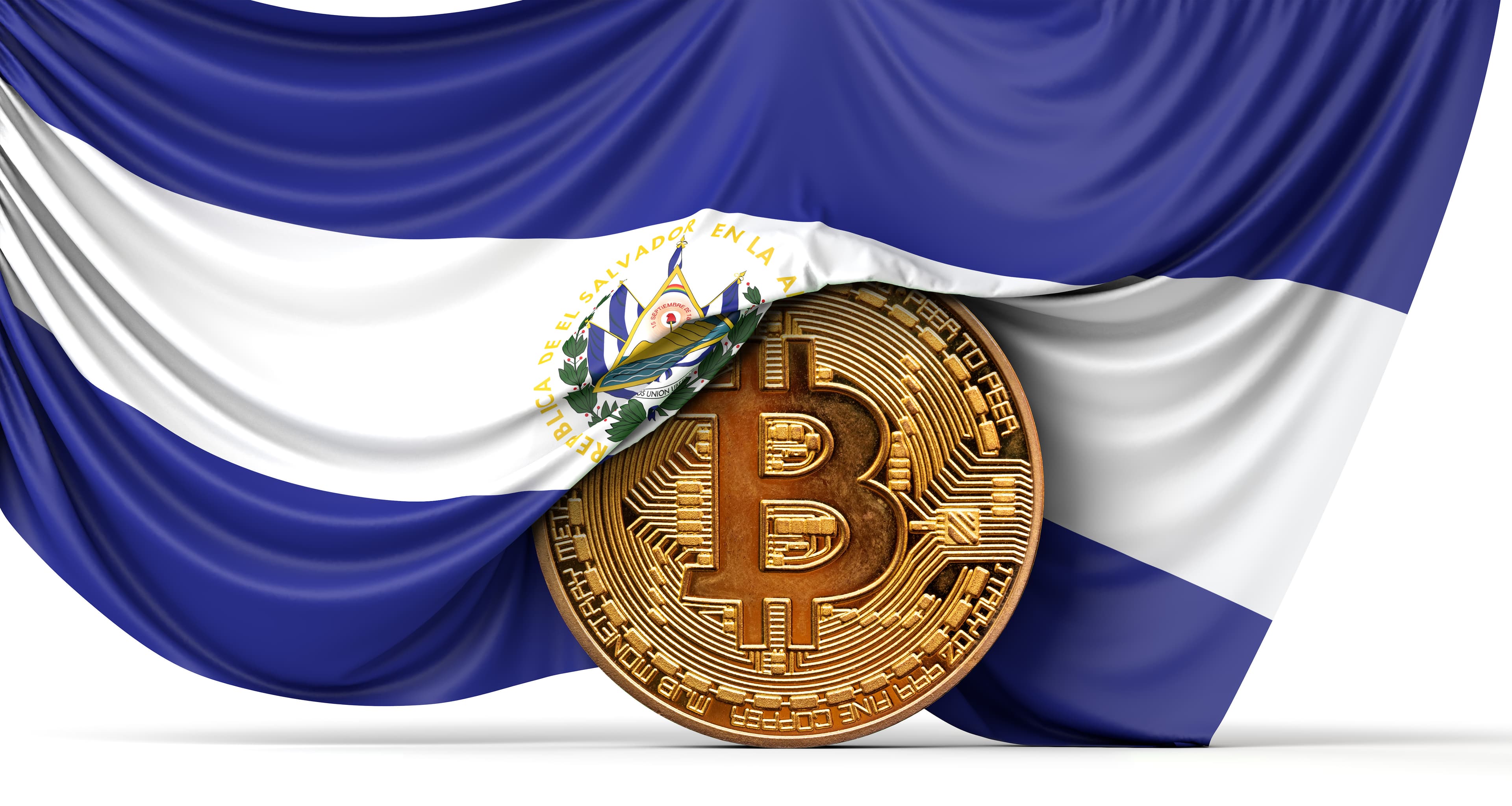 El Salvador’s Chivo Wallet Gets An Upgrade With New Service Provider