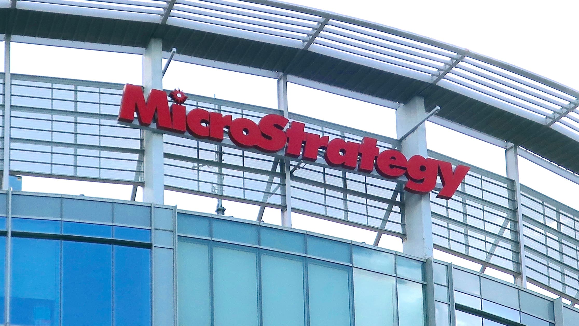 MicroStrategy's Stock Is Up 120% Since Bitcoin Purchase in August