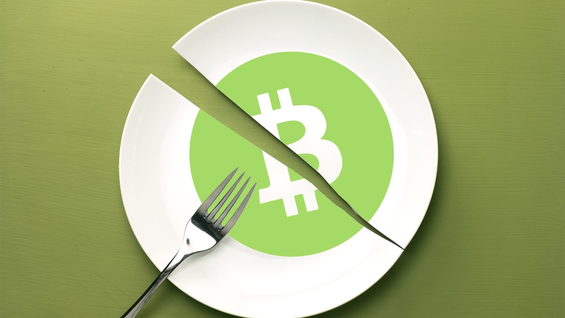 Bitcoin Cash to "Split" Due to Controversial Miner "Tax" Proposal