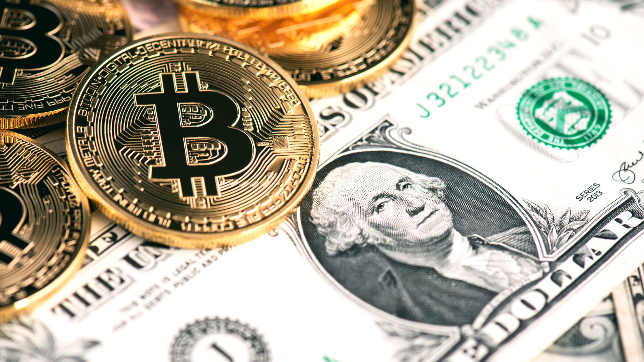Nearly 10% of $380B in Stimulus Checks May Go Into Bitcoin and Stocks: Mizuho Survey