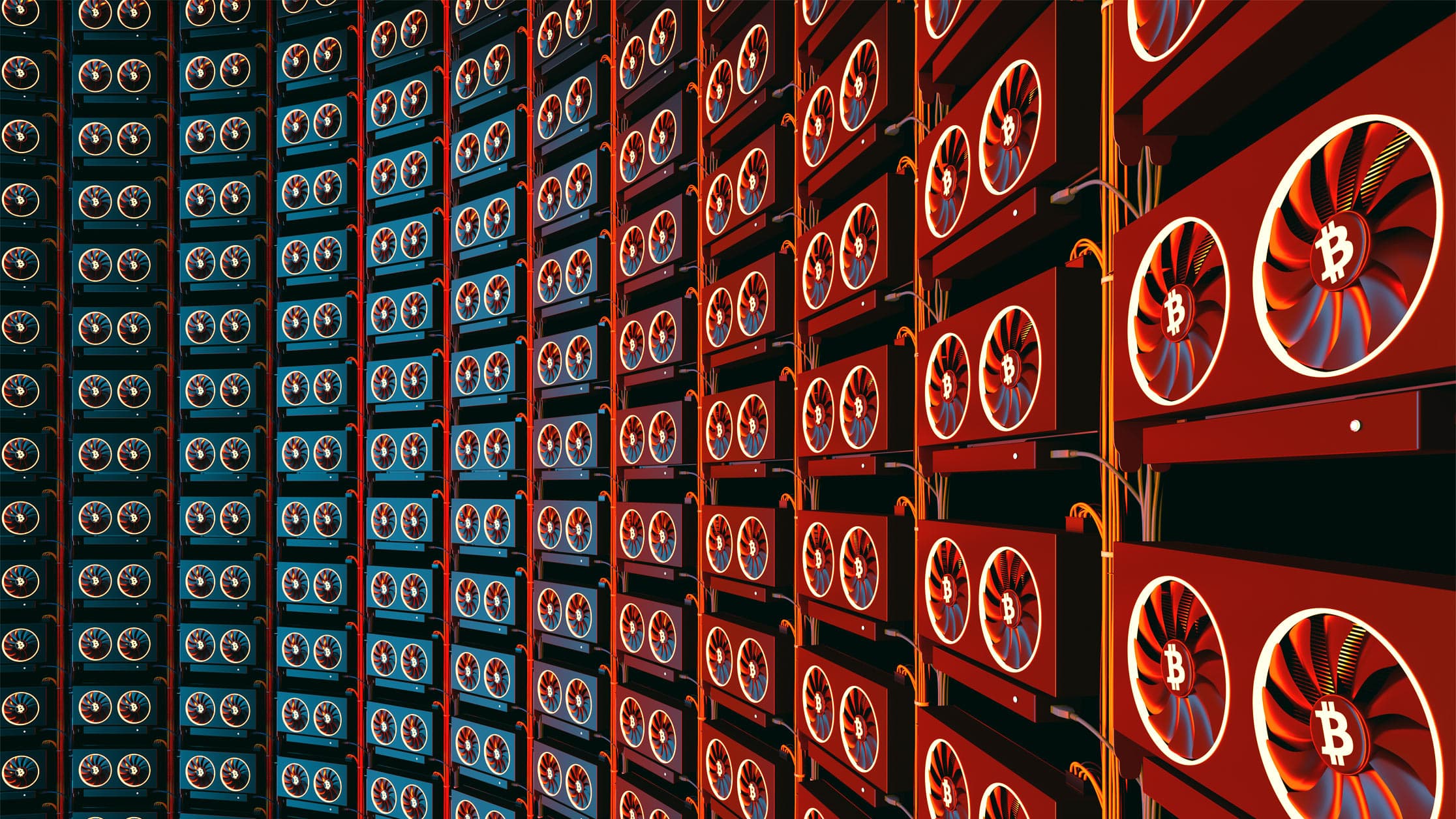 Blockstream Ramps Up Mining Operations With $25M Miner Purchase