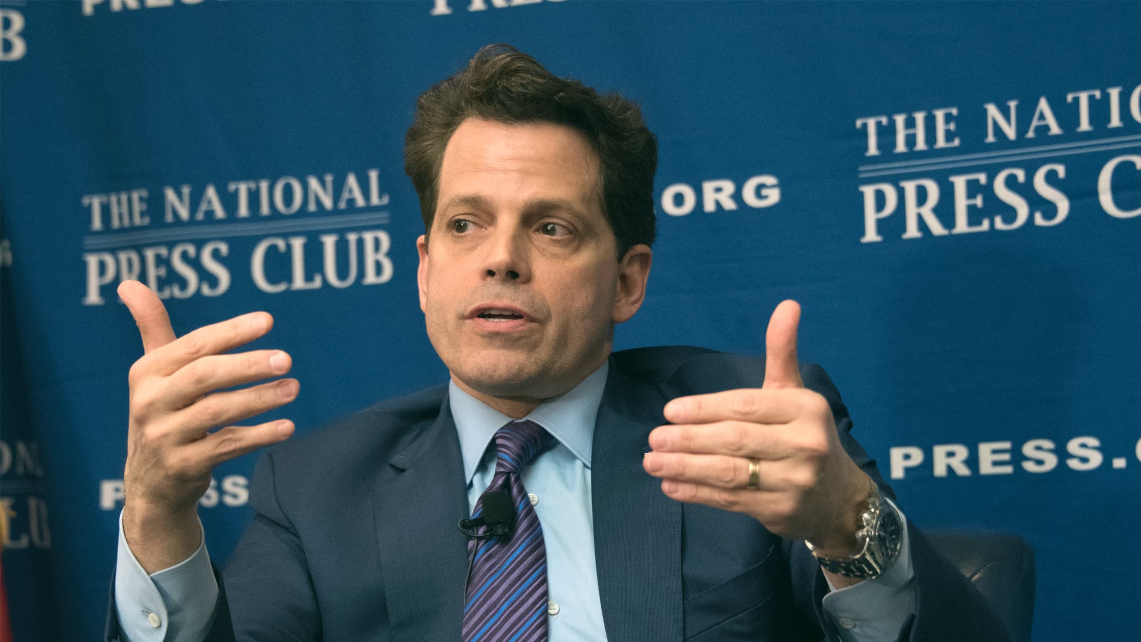 SkyBridge Capital Confirms $300 Million Bitcoin Position