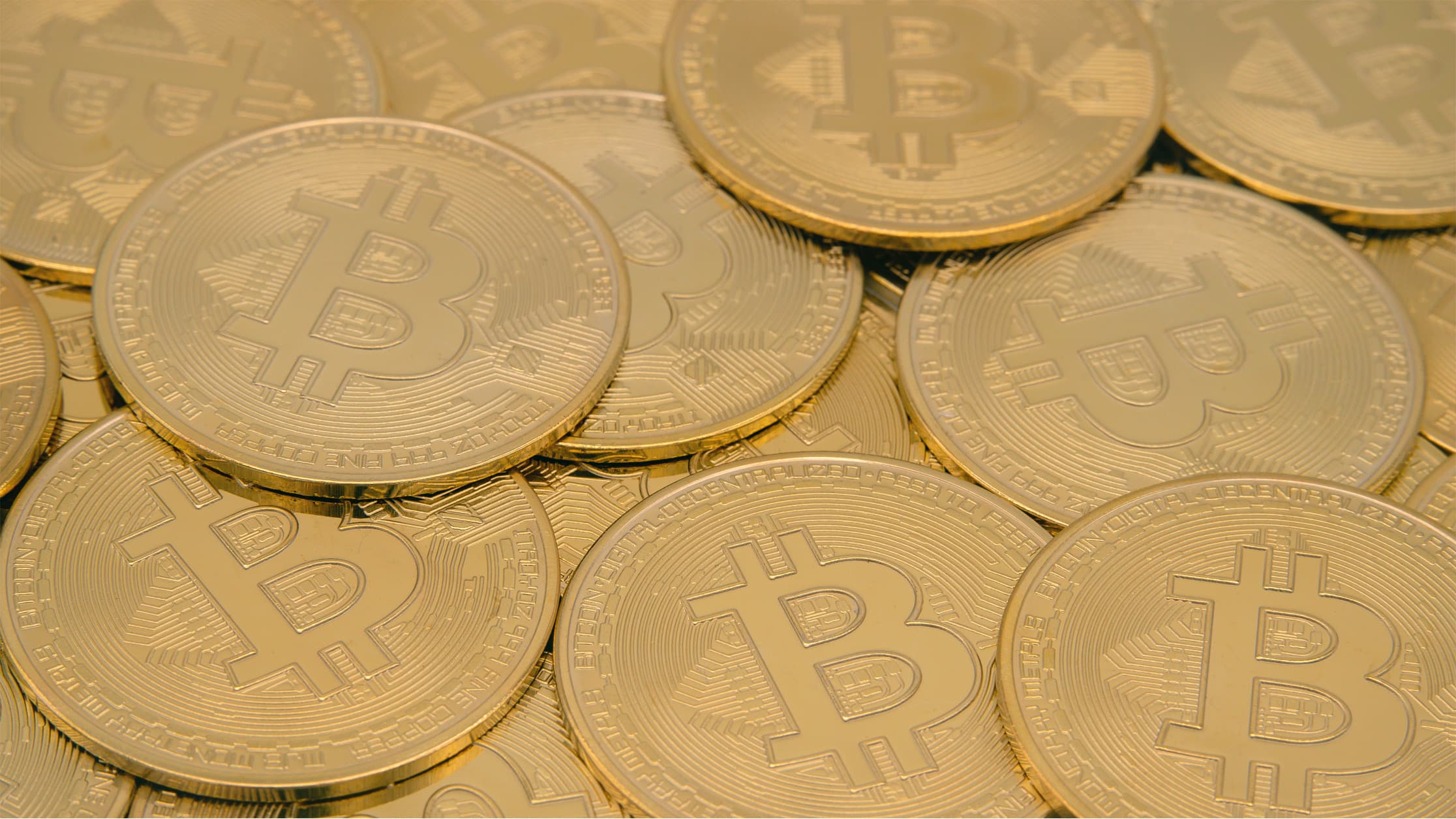 Bitcoin Hits $33,000 as Investors Eye Further Gains for 2021