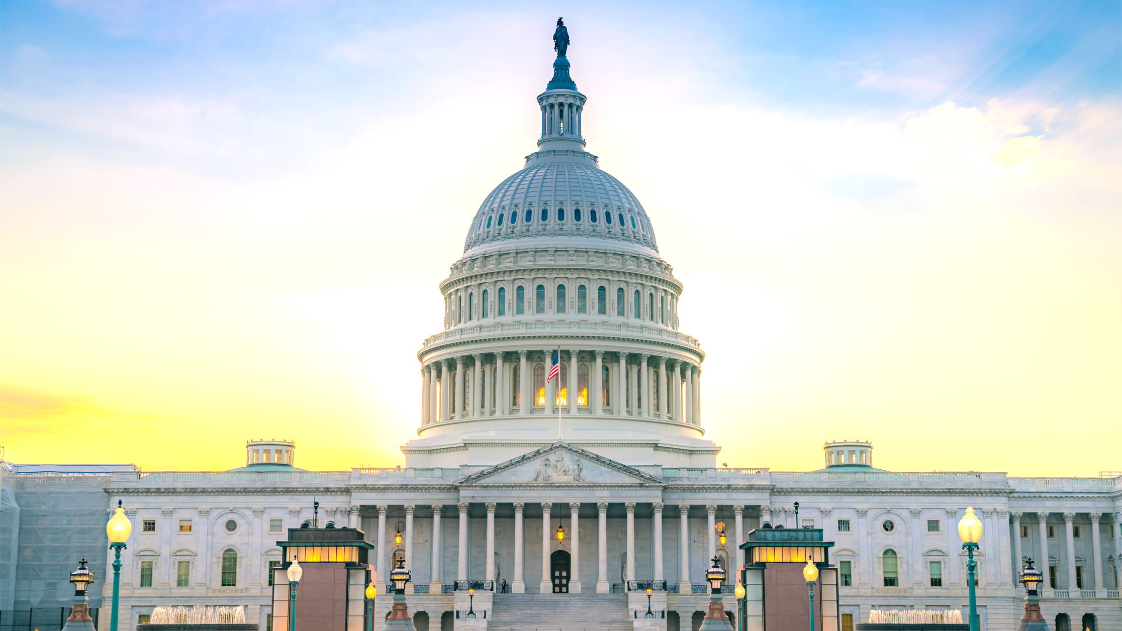 Infrastructure Bill to Exclude Miners and Coders, Says Bill Co-Author
