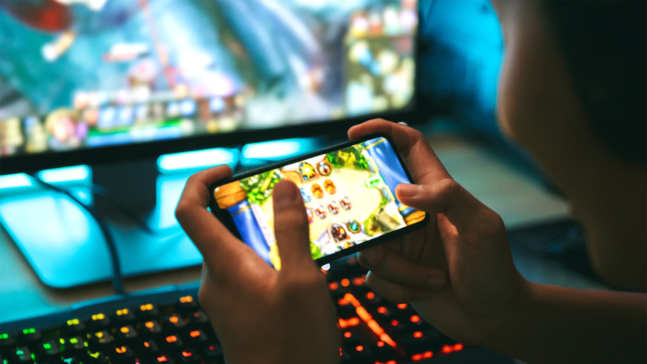 The Startup on a Mission to Make Game Developers Choose Bitcoin
