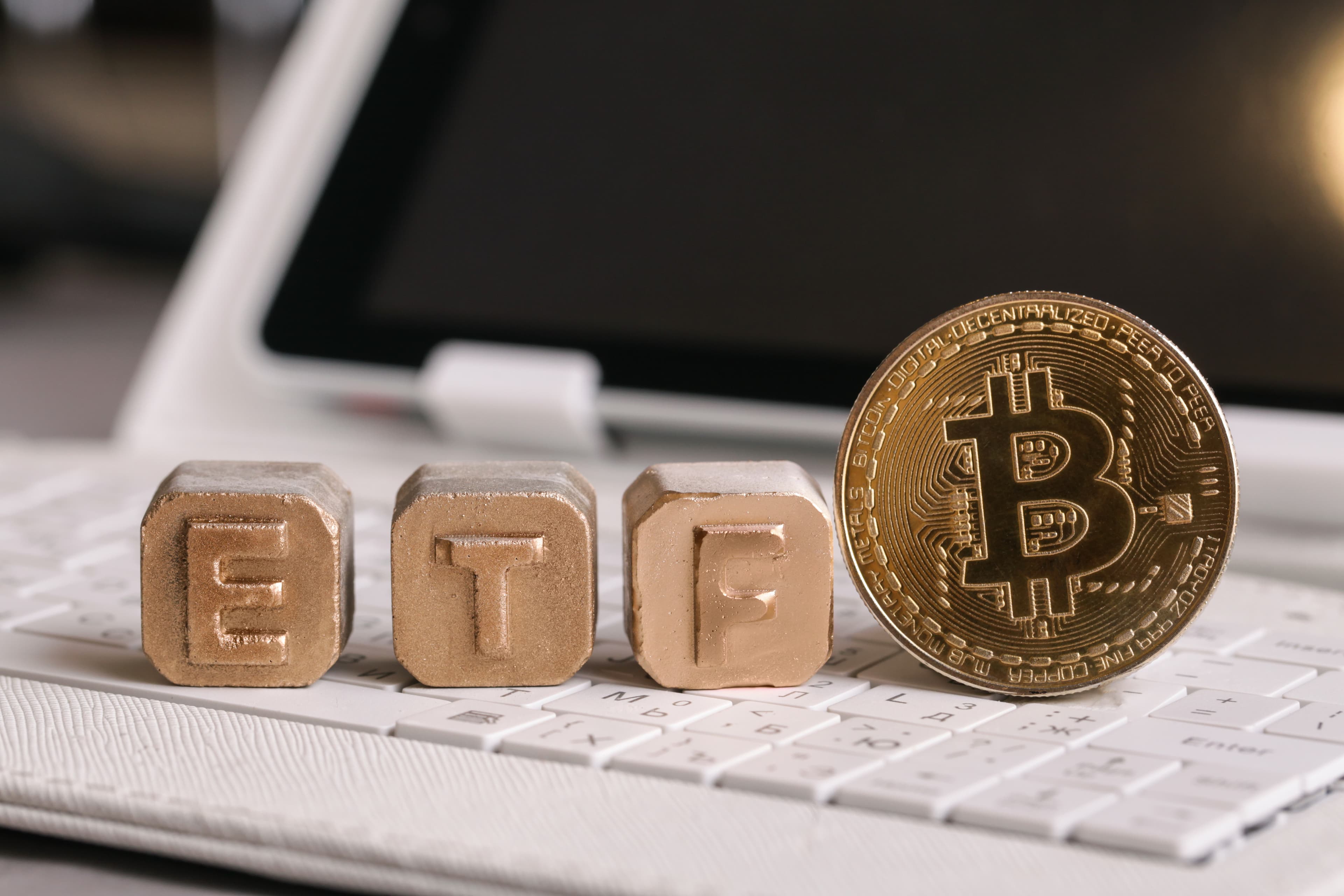 Valkyrie Applies to List Bitcoin Mining ETF