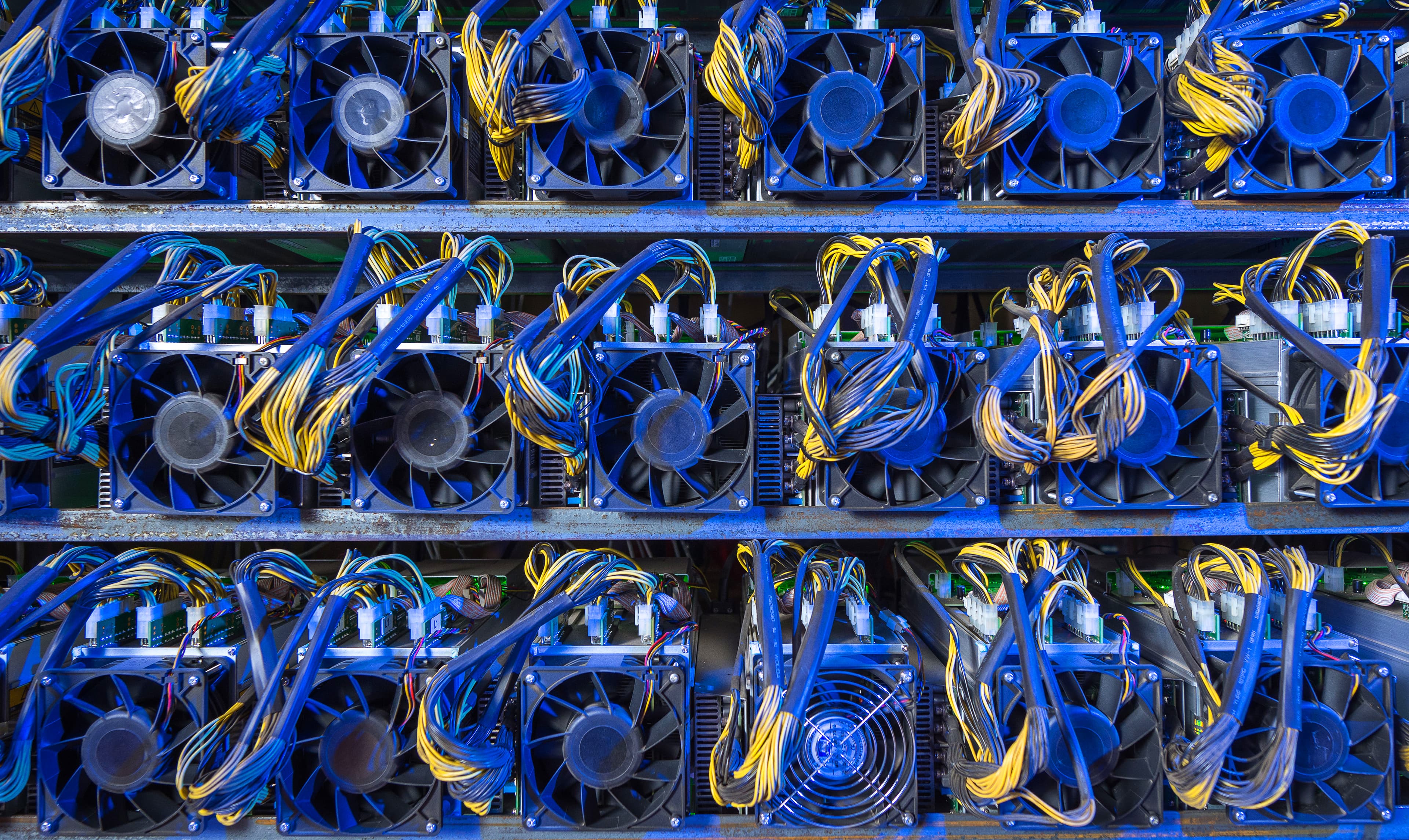Bitfarms Reports January Bitcoin Production Numbers