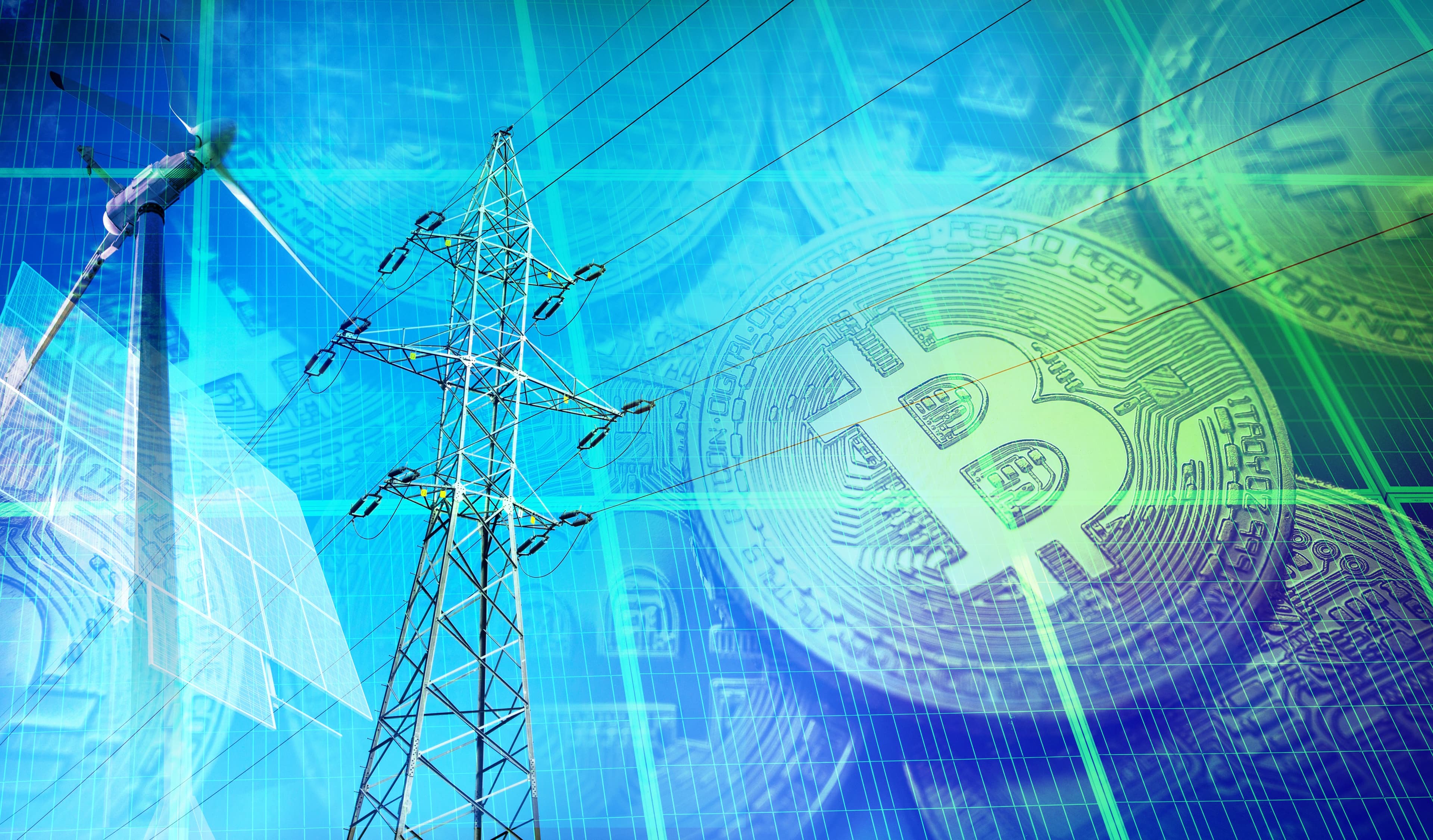 House Committee Announces Hearing on Energy Footprint of Digital Assets
