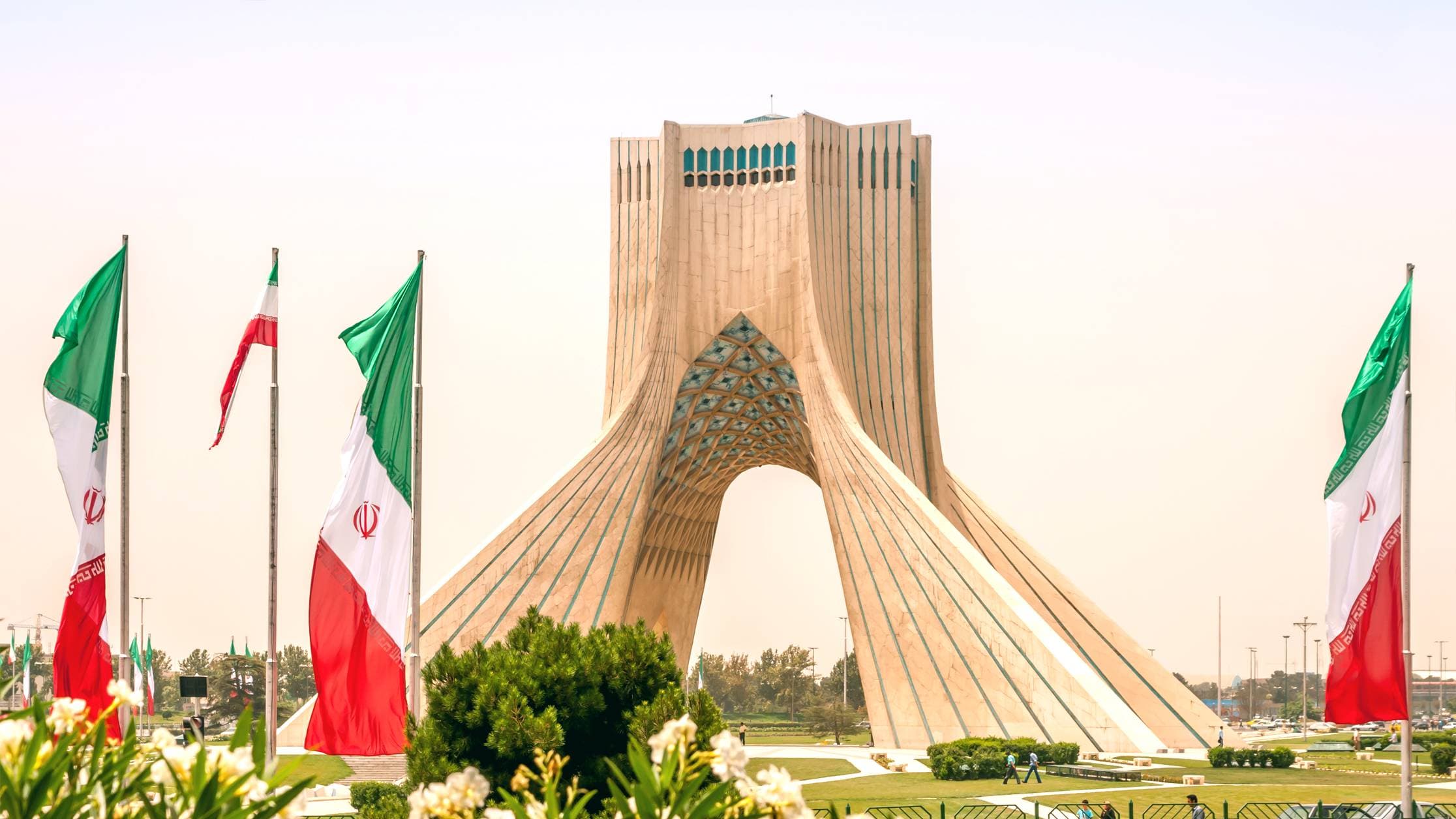 Iranian Power Plants to Auction Off Surplus Energy to Bitcoin Miners