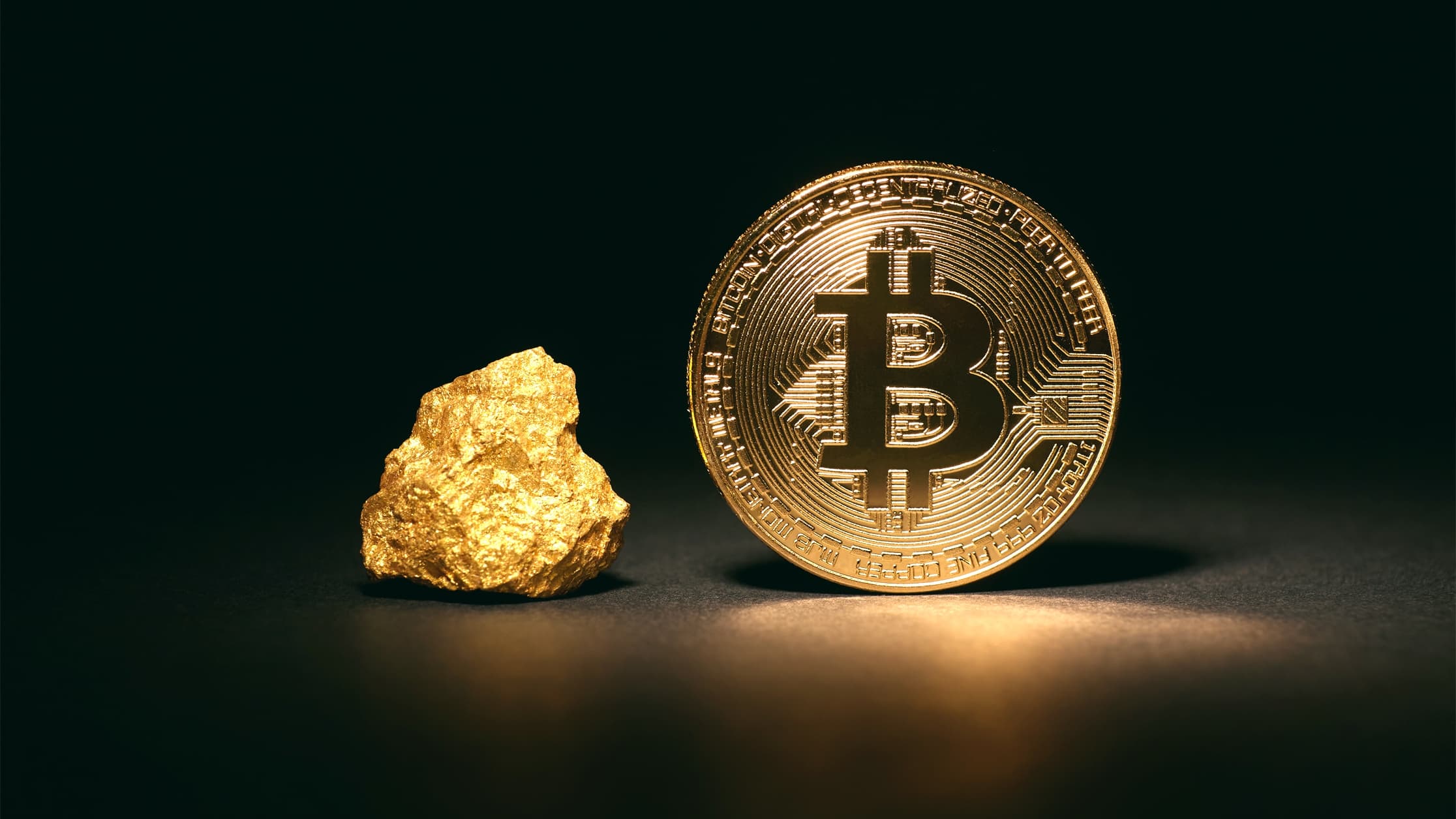 Raoul Pal: Bitcoin to Outperform Gold, Has Potential to Grow 50-Fold
