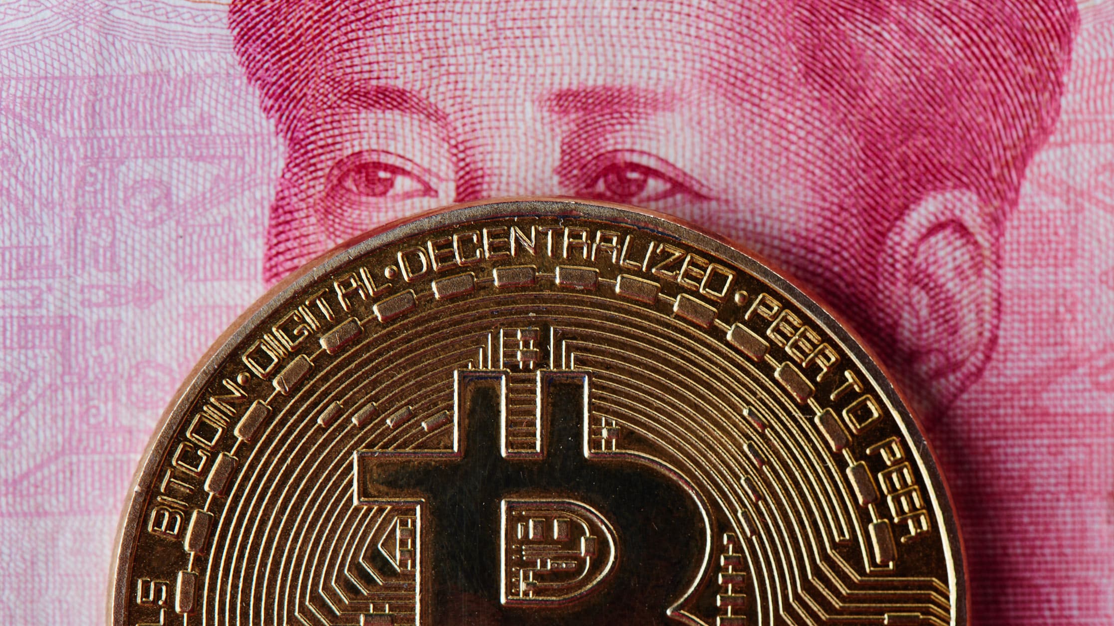 Bitcoin Bull Market Spurs China's Investors to Action