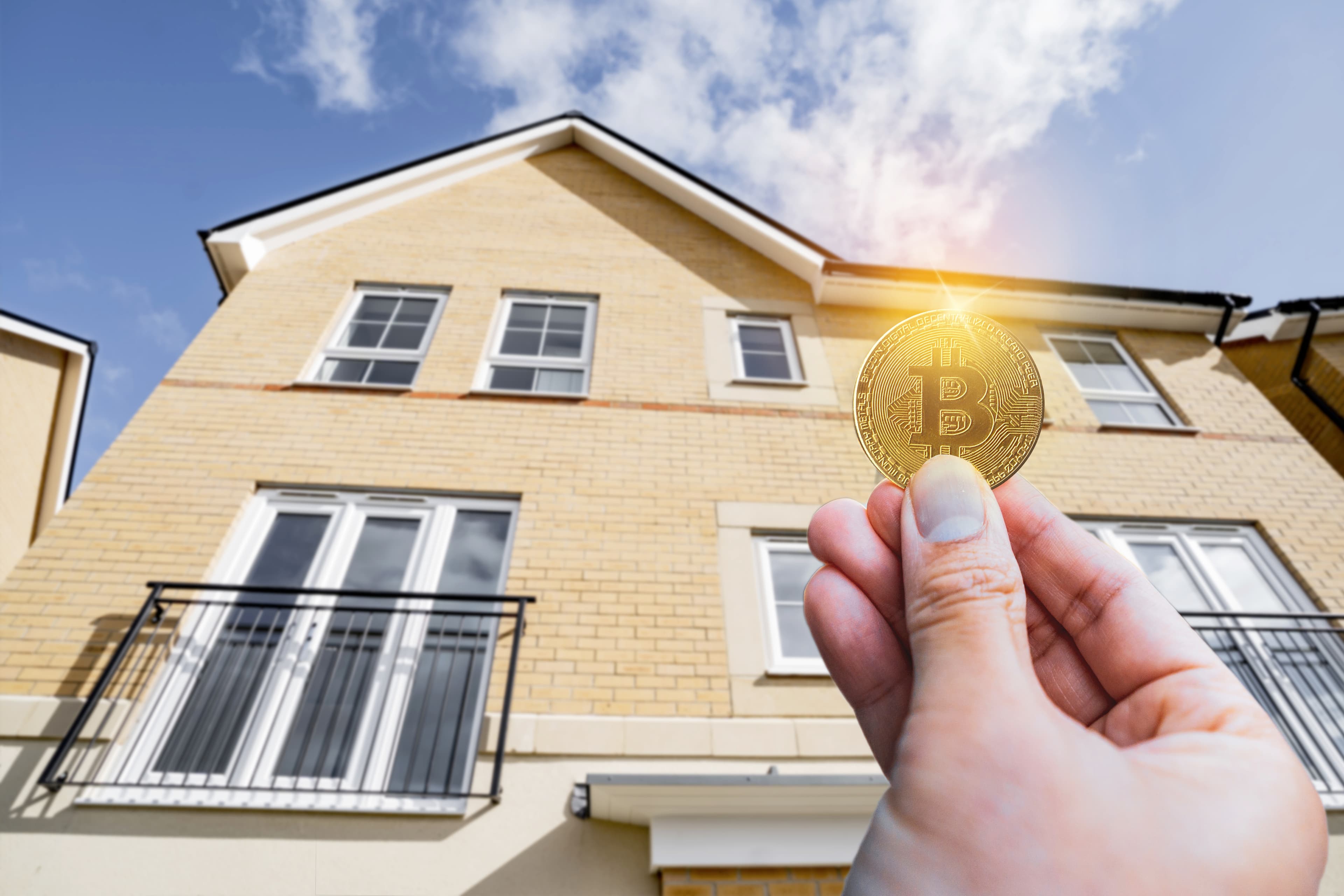 Fintech Company Milo Launches Bitcoin Mortgage
